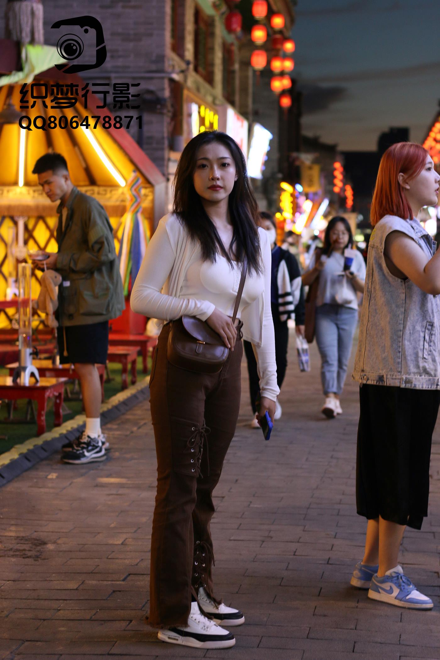 图片[140]-[织梦映像] NO.005 人间烟火-生活抚我凡人心 [164P] – 速更版-美库