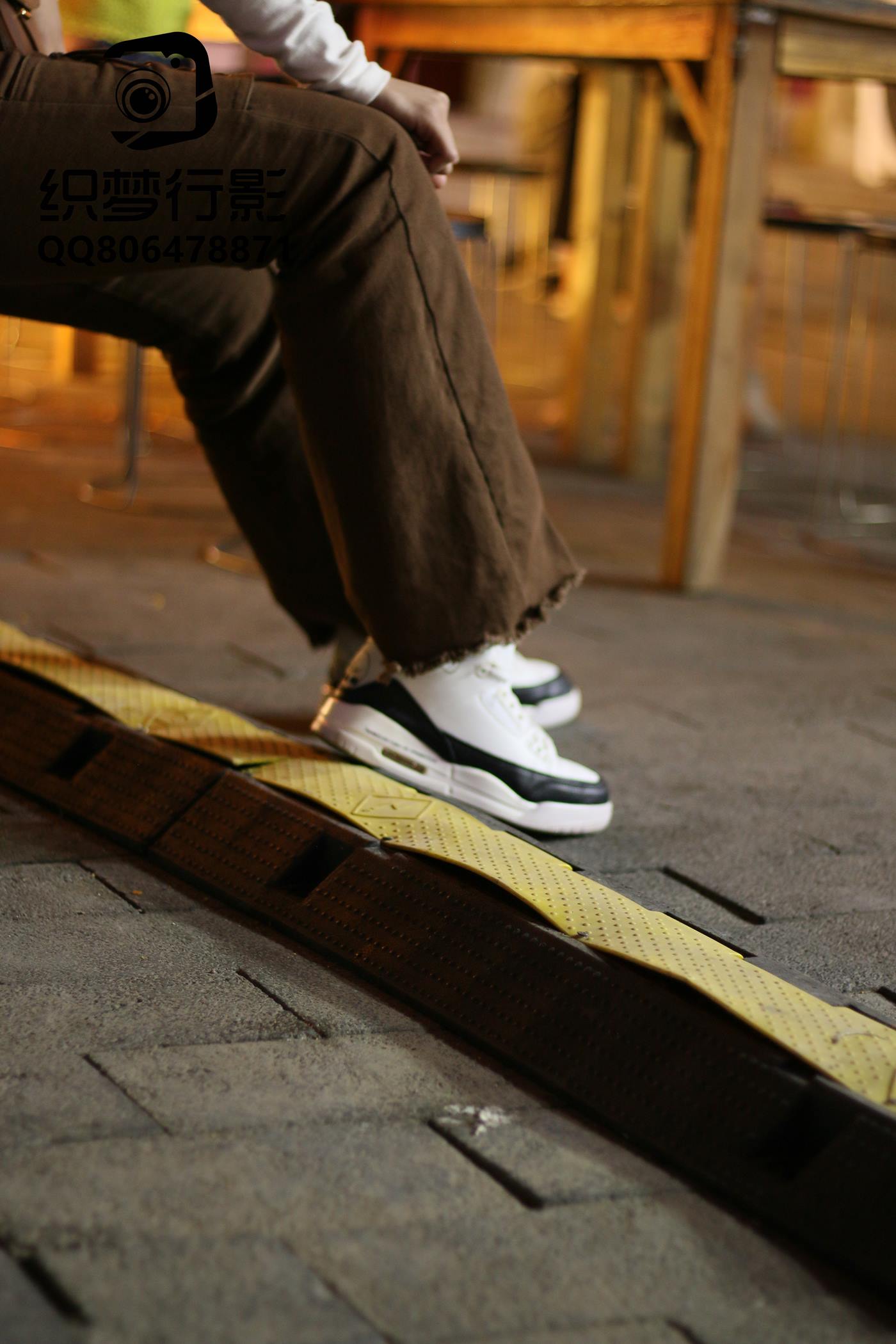 图片[142]-[织梦映像] NO.005 人间烟火-生活抚我凡人心 [164P] – 速更版-美库