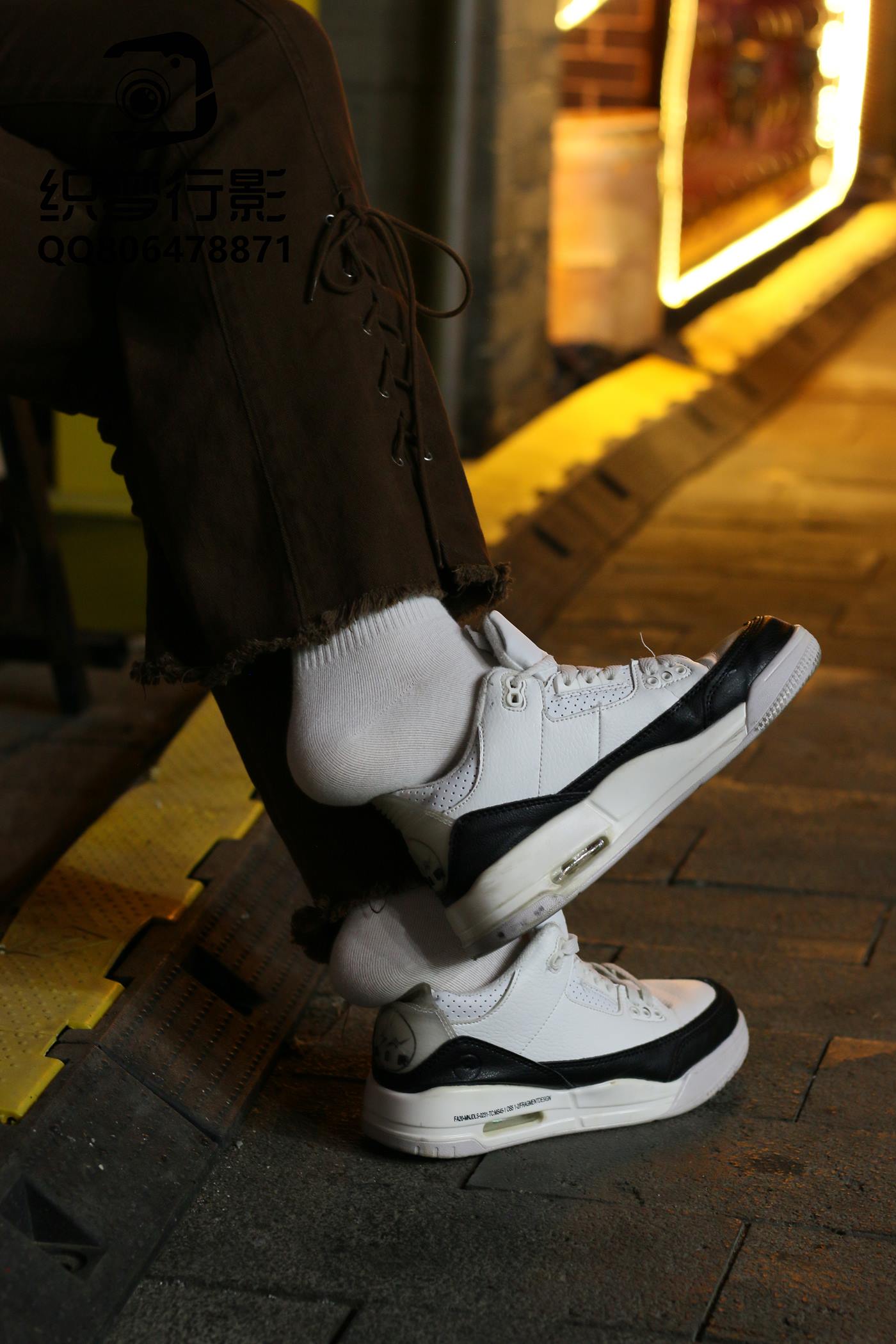 图片[144]-[织梦映像] NO.005 人间烟火-生活抚我凡人心 [164P] – 速更版-美库