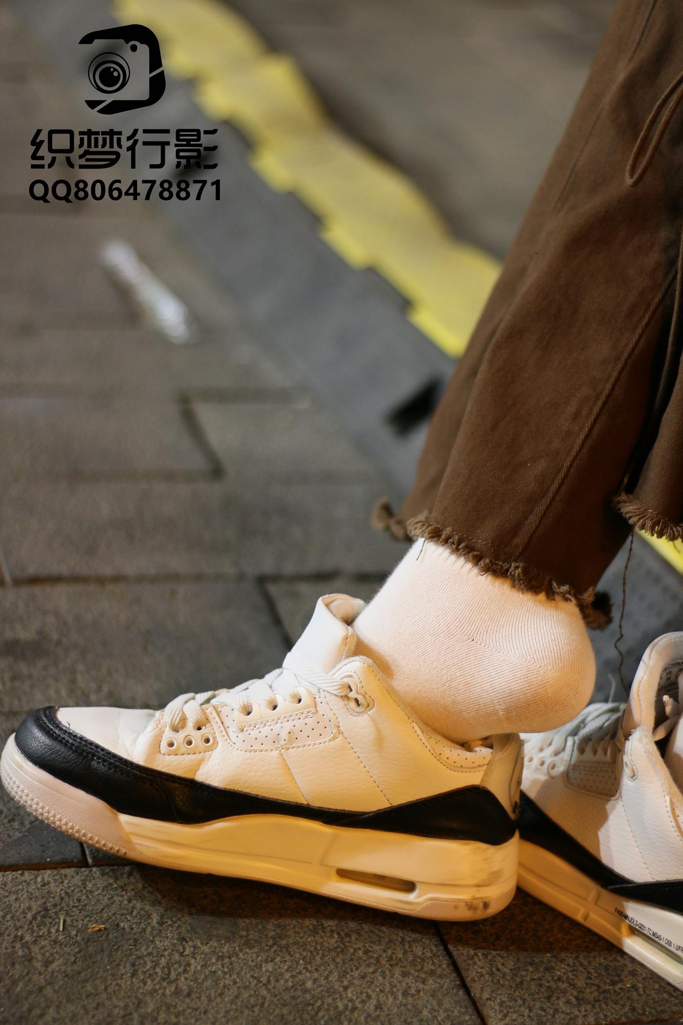 图片[154]-[织梦映像] NO.005 人间烟火-生活抚我凡人心 [164P] – 速更版-美库