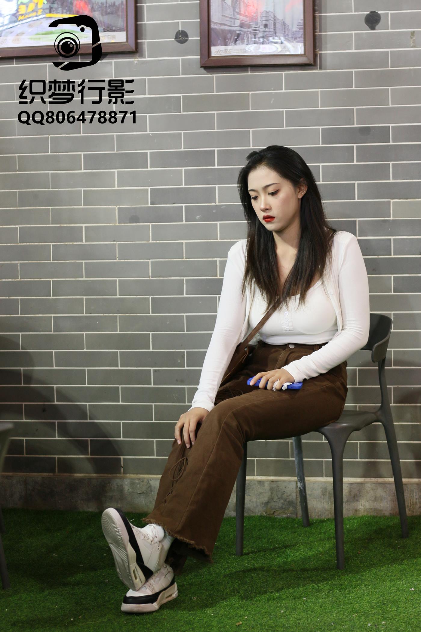 图片[155]-[织梦映像] NO.005 人间烟火-生活抚我凡人心 [164P] – 速更版-美库