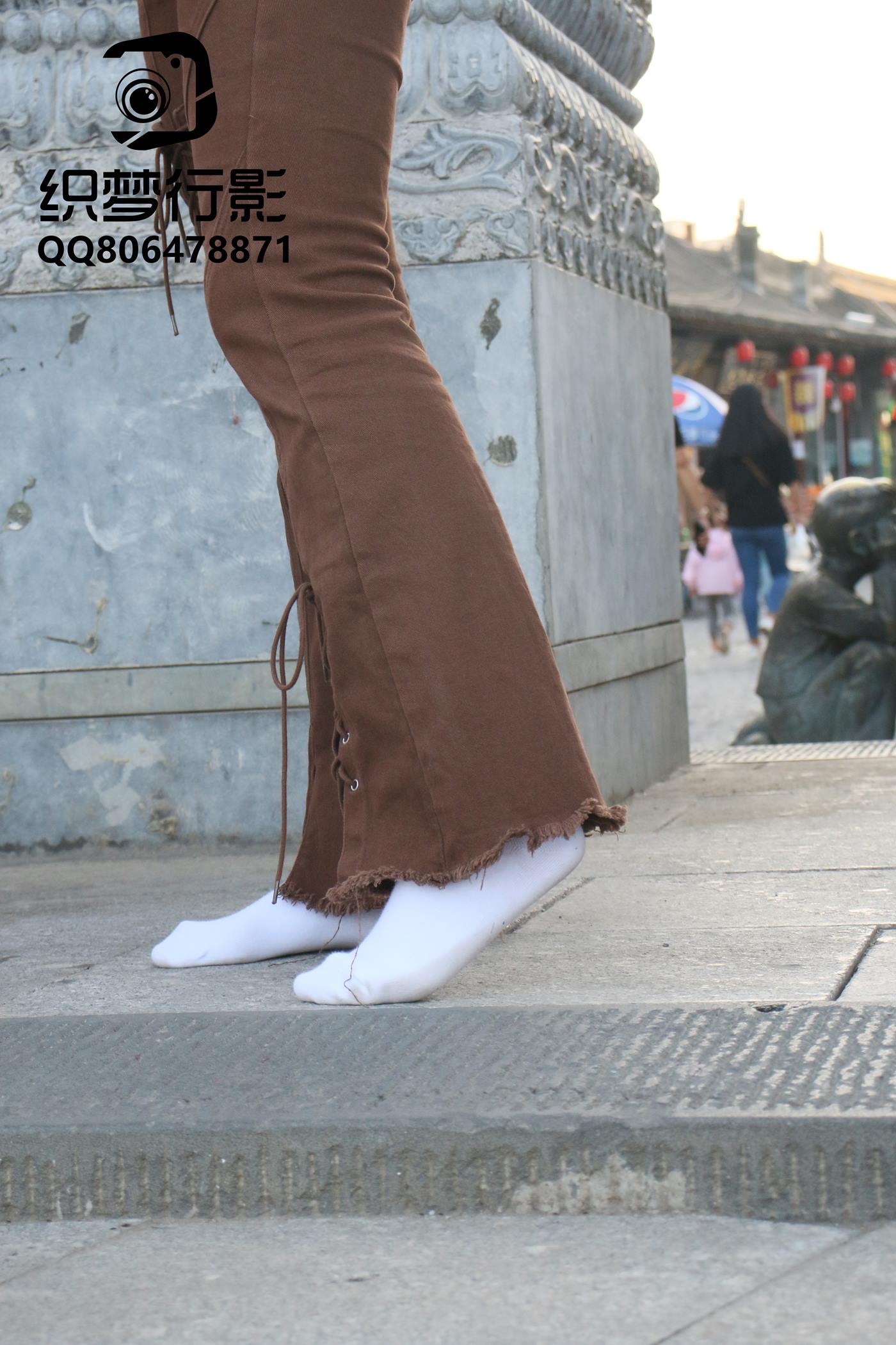 图片[163]-[织梦映像] NO.005 人间烟火-生活抚我凡人心 [164P] – 速更版-美库