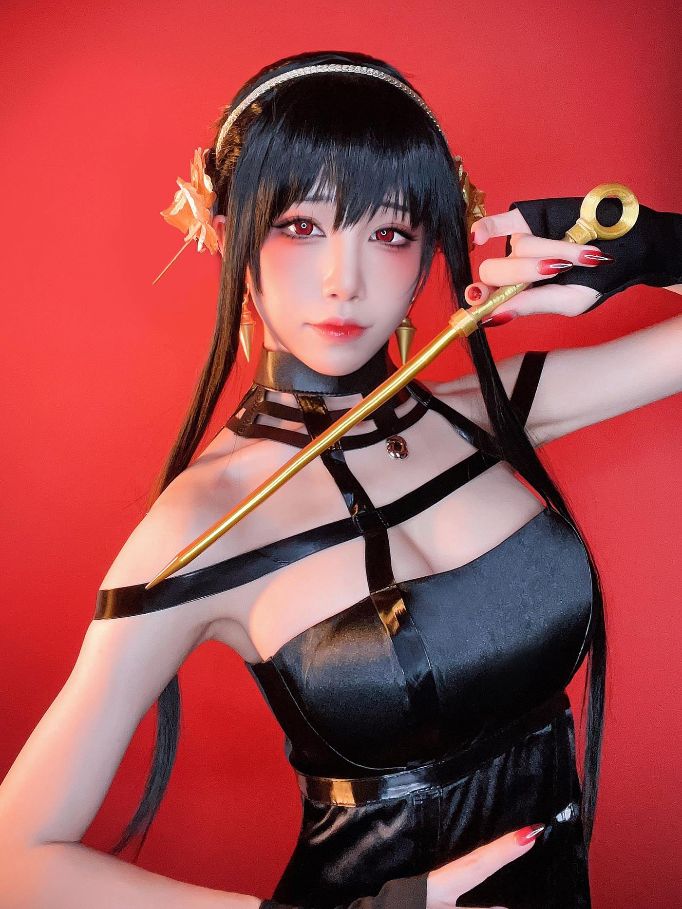 图片[20]-水淼aqua  – いばら姫[20P] – 速更版-美库