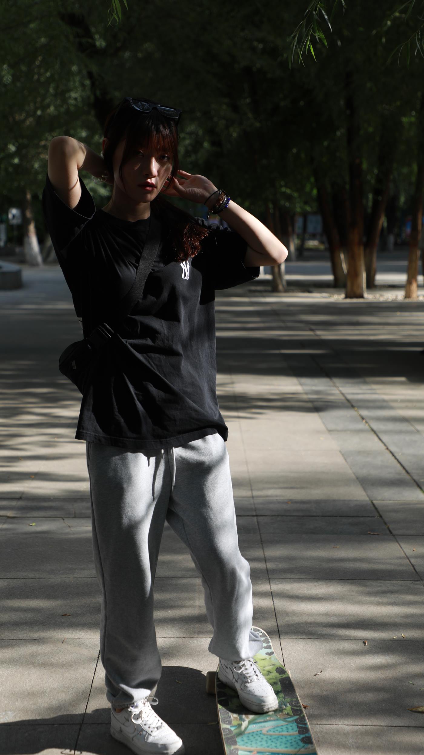 图片[12]-[织梦映像] NO.006 乘风破浪-春风得意马蹄疾（1） [120P] – 速更版-美库