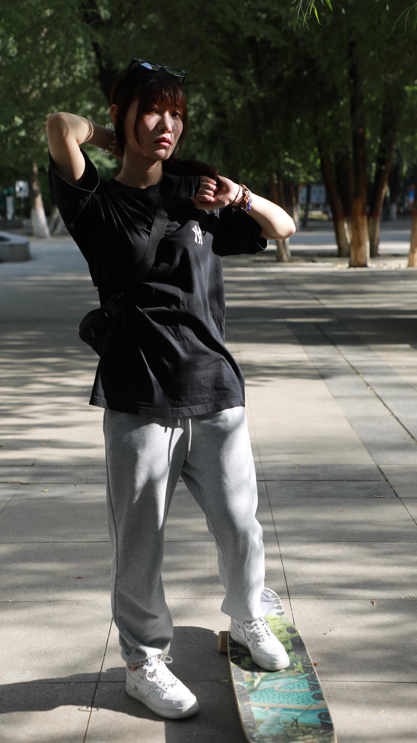 图片[13]-[织梦映像] NO.006 乘风破浪-春风得意马蹄疾（1） [120P] – 速更版-美库