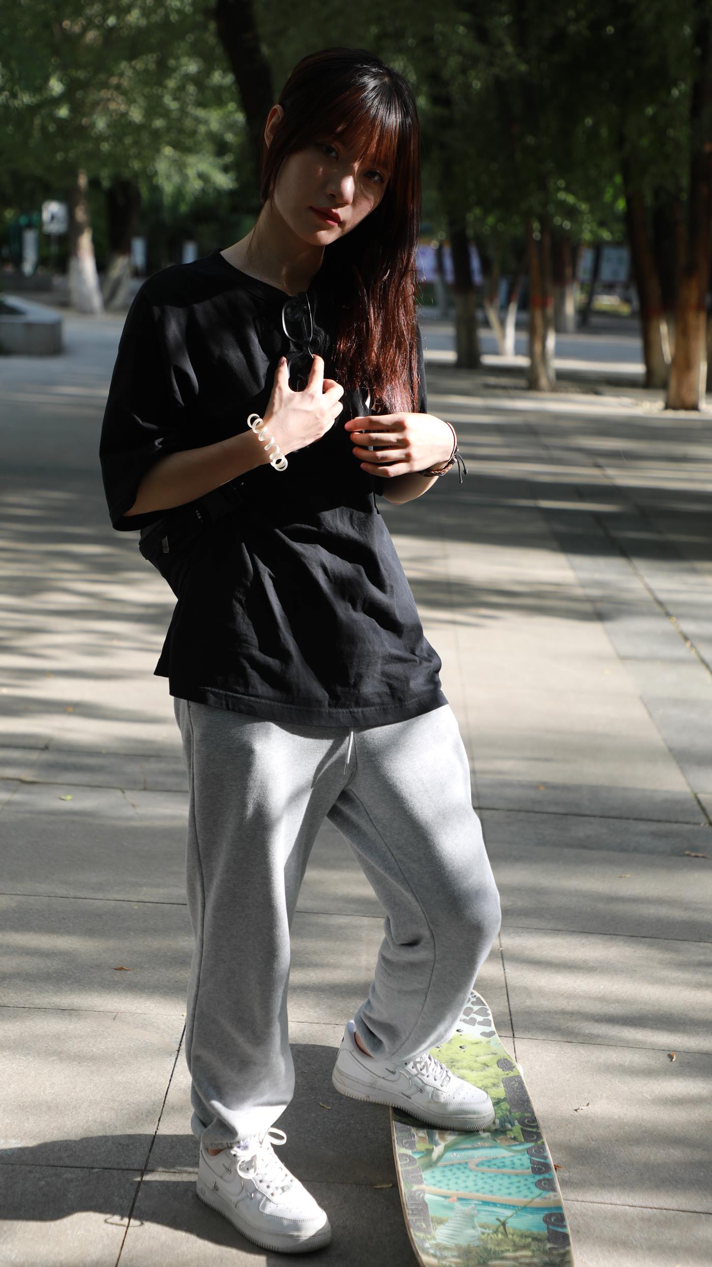 图片[14]-[织梦映像] NO.006 乘风破浪-春风得意马蹄疾（1） [120P] – 速更版-美库