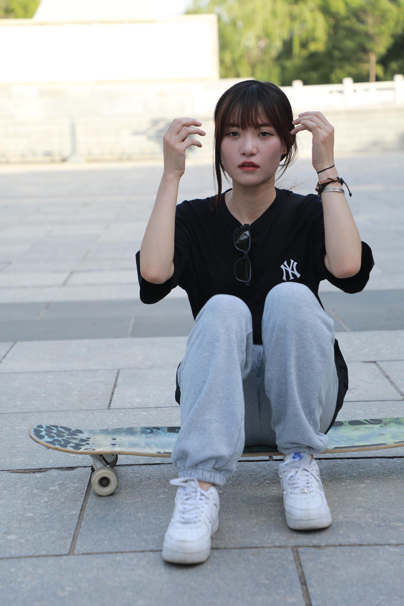 图片[16]-[织梦映像] NO.006 乘风破浪-春风得意马蹄疾（1） [120P] – 速更版-美库