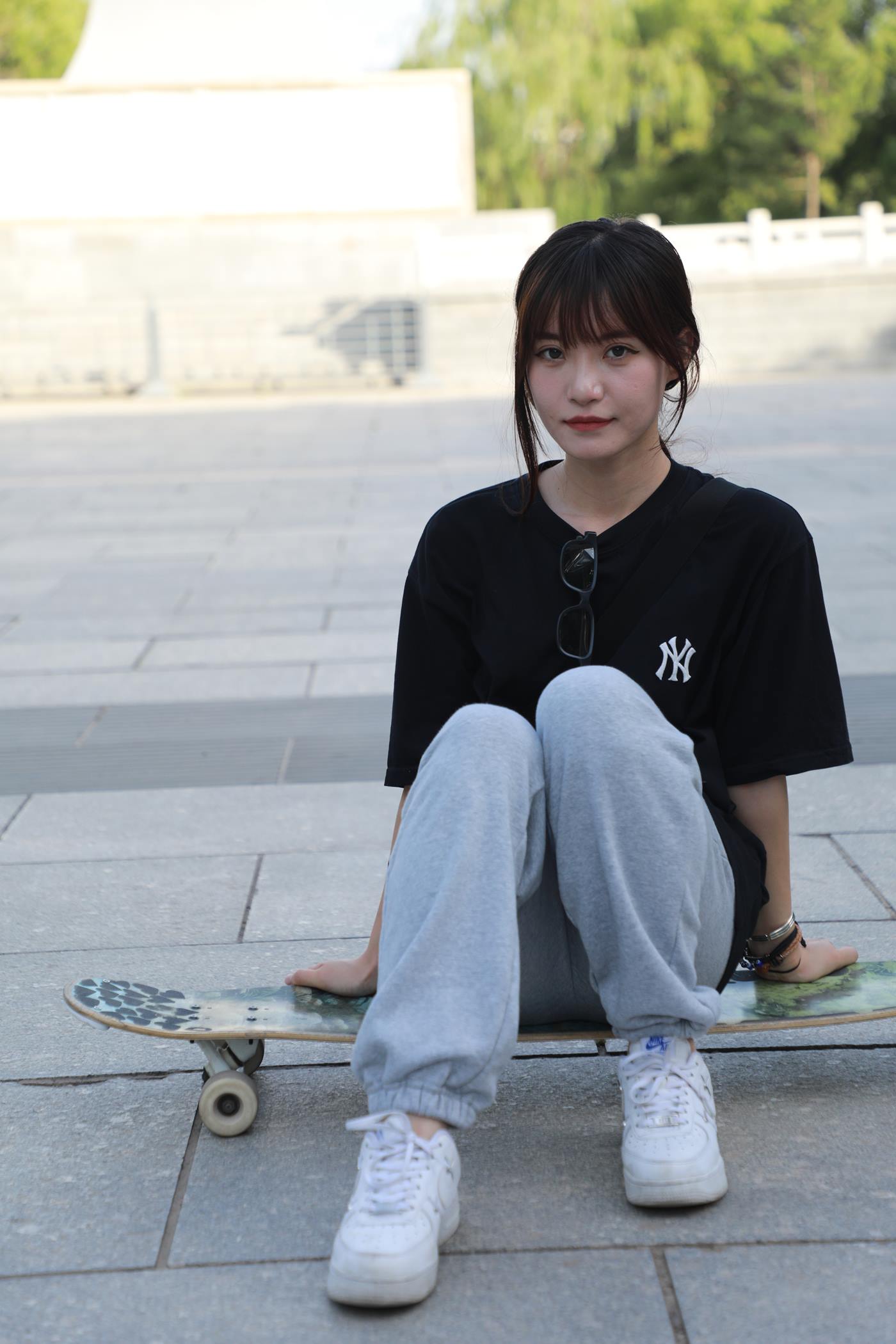 图片[17]-[织梦映像] NO.006 乘风破浪-春风得意马蹄疾（1） [120P] – 速更版-美库