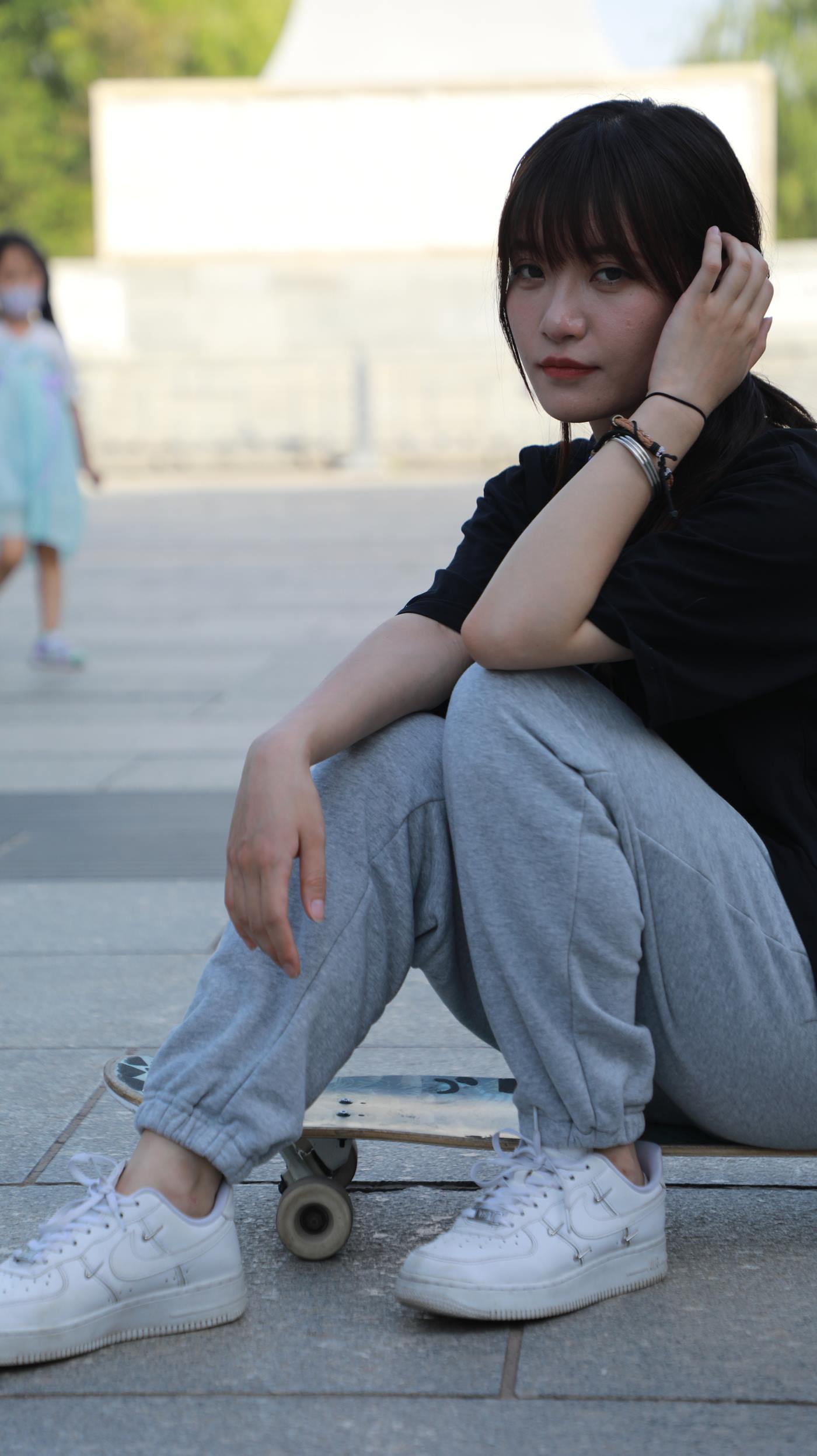 图片[20]-[织梦映像] NO.006 乘风破浪-春风得意马蹄疾（1） [120P] – 速更版-美库