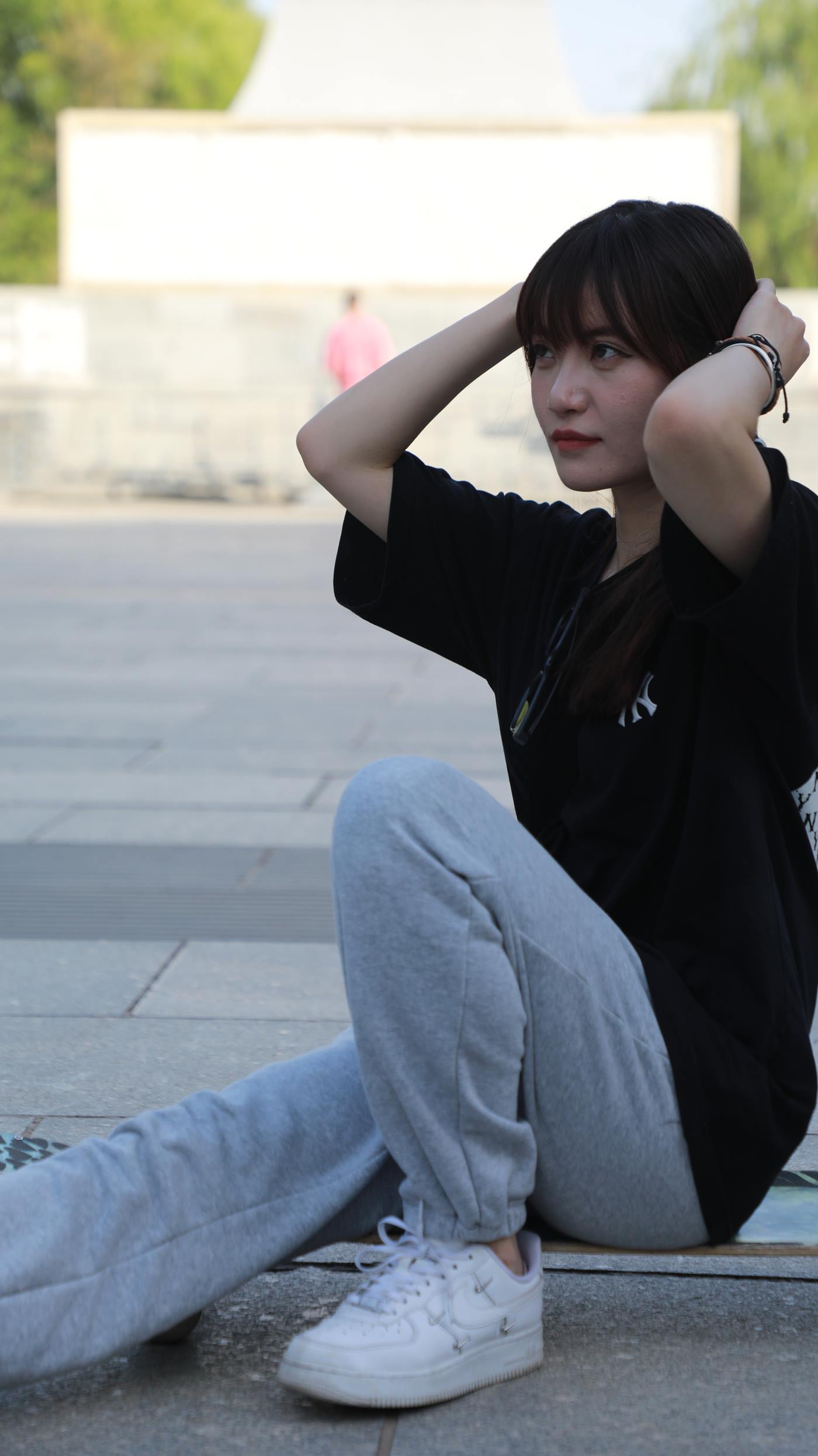 图片[21]-[织梦映像] NO.006 乘风破浪-春风得意马蹄疾（1） [120P] – 速更版-美库