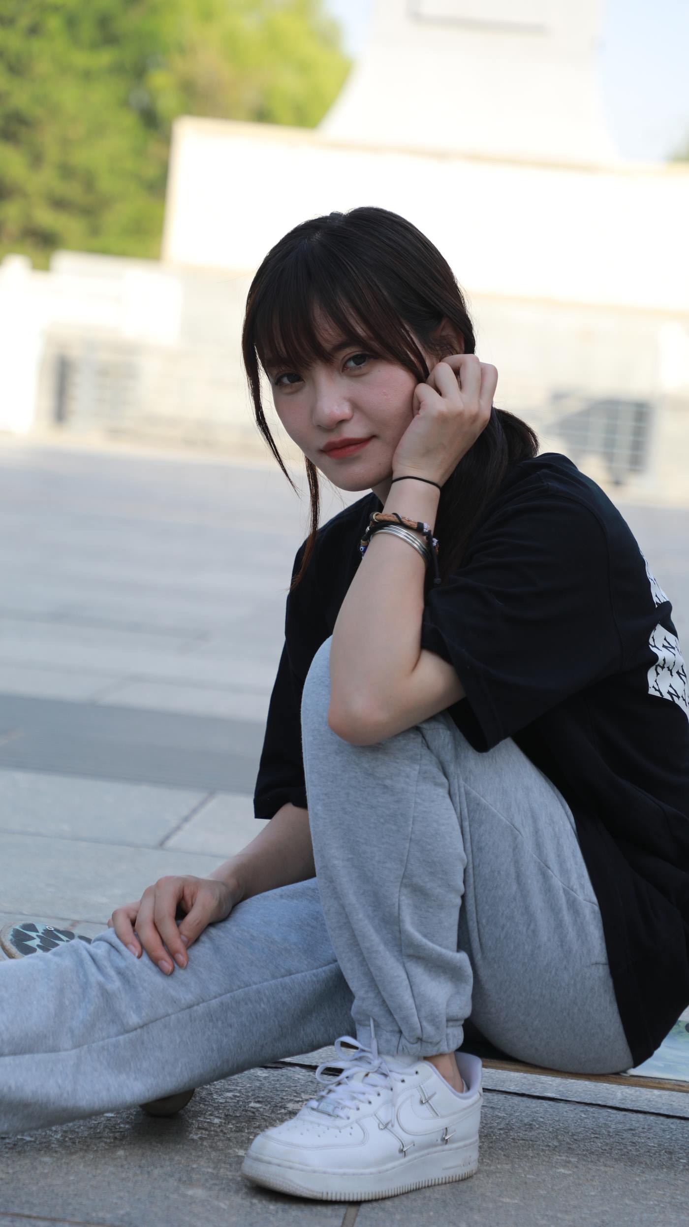 图片[23]-[织梦映像] NO.006 乘风破浪-春风得意马蹄疾（1） [120P] – 速更版-美库