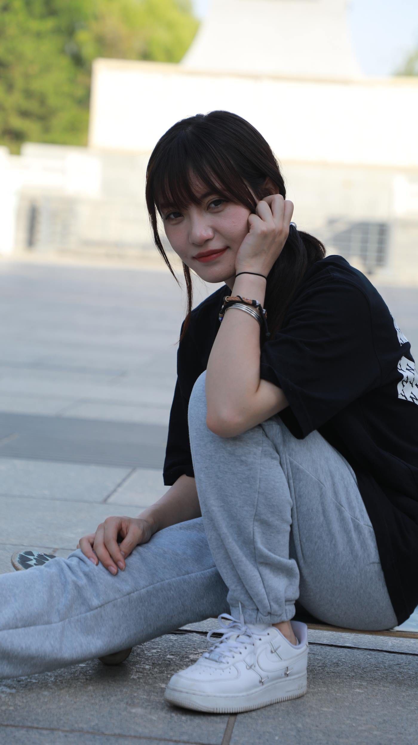 图片[24]-[织梦映像] NO.006 乘风破浪-春风得意马蹄疾（1） [120P] – 速更版-美库