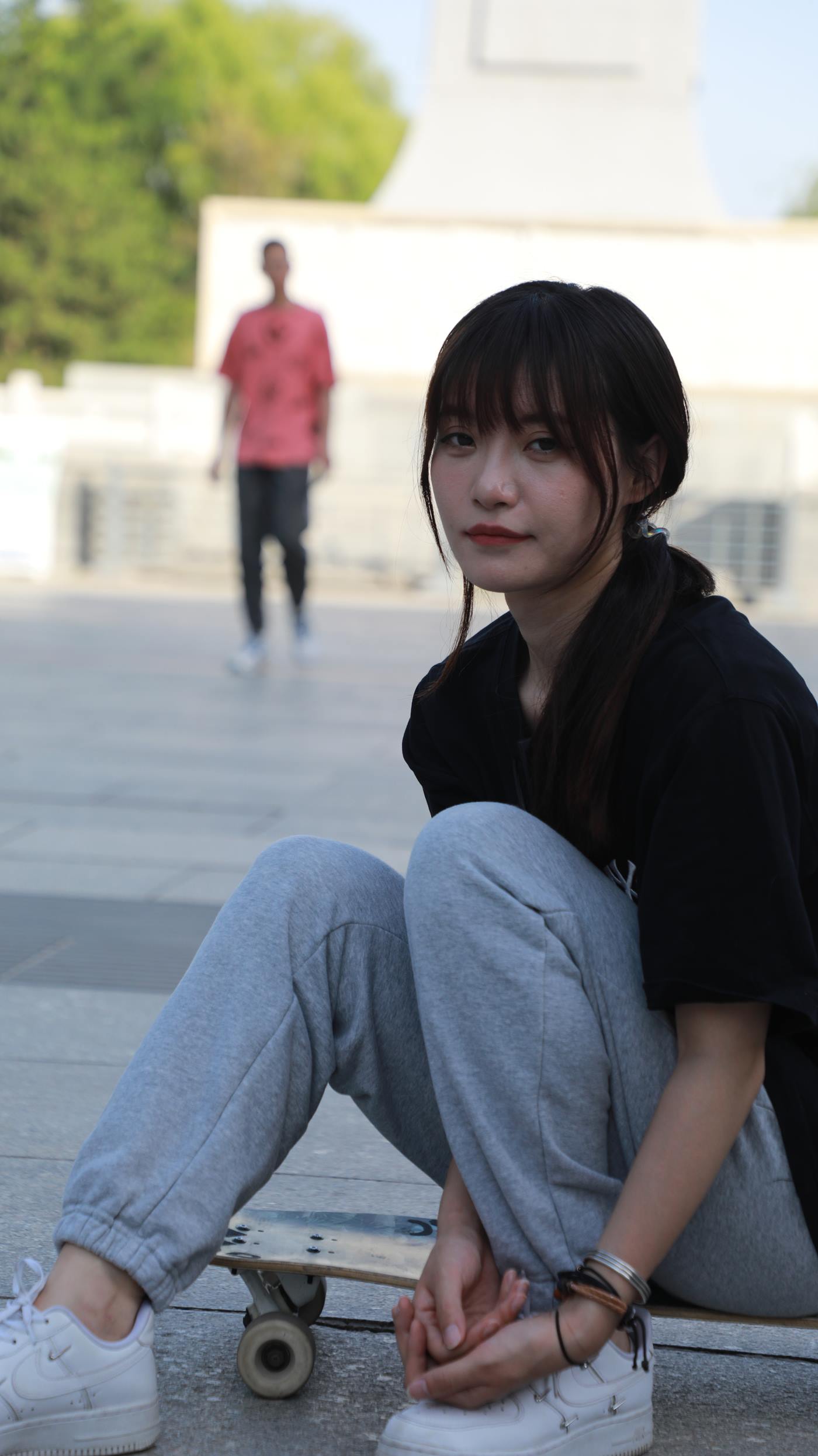 图片[25]-[织梦映像] NO.006 乘风破浪-春风得意马蹄疾（1） [120P] – 速更版-美库