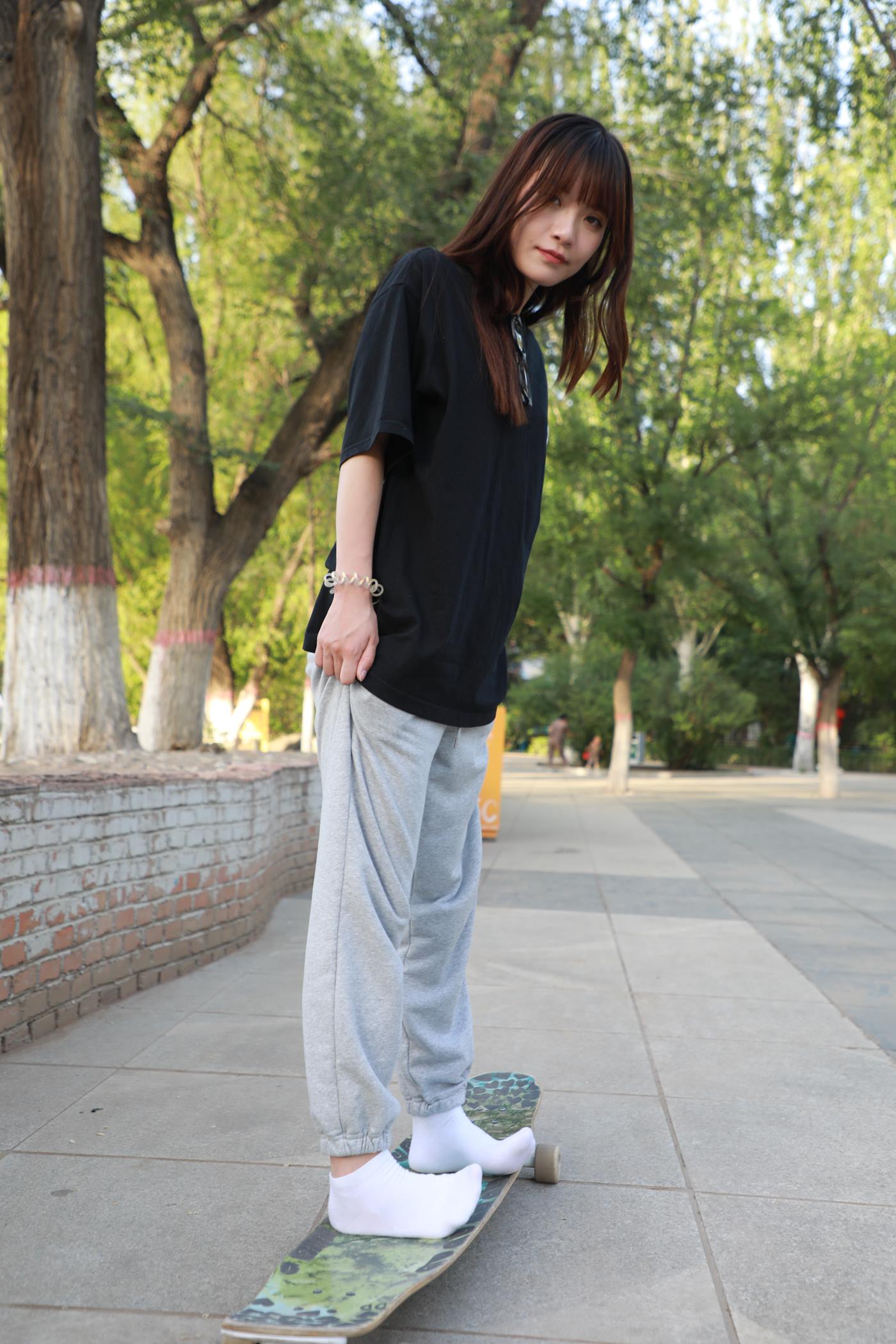 图片[10]-[织梦映像] NO.006 乘风破浪-春风得意马蹄疾（2） [110P] – 速更版-美库