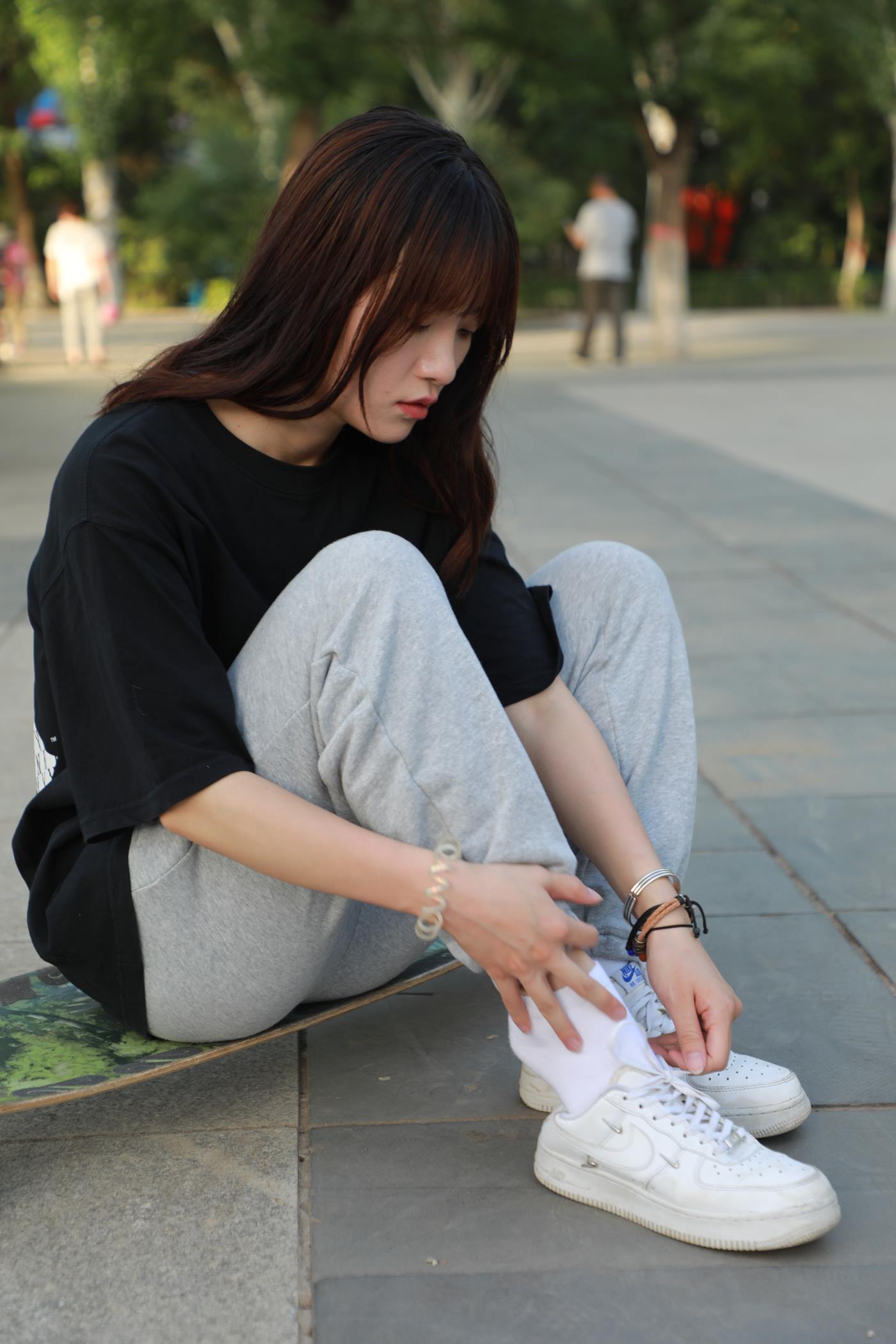 图片[11]-[织梦映像] NO.006 乘风破浪-春风得意马蹄疾（2） [110P] – 速更版-美库