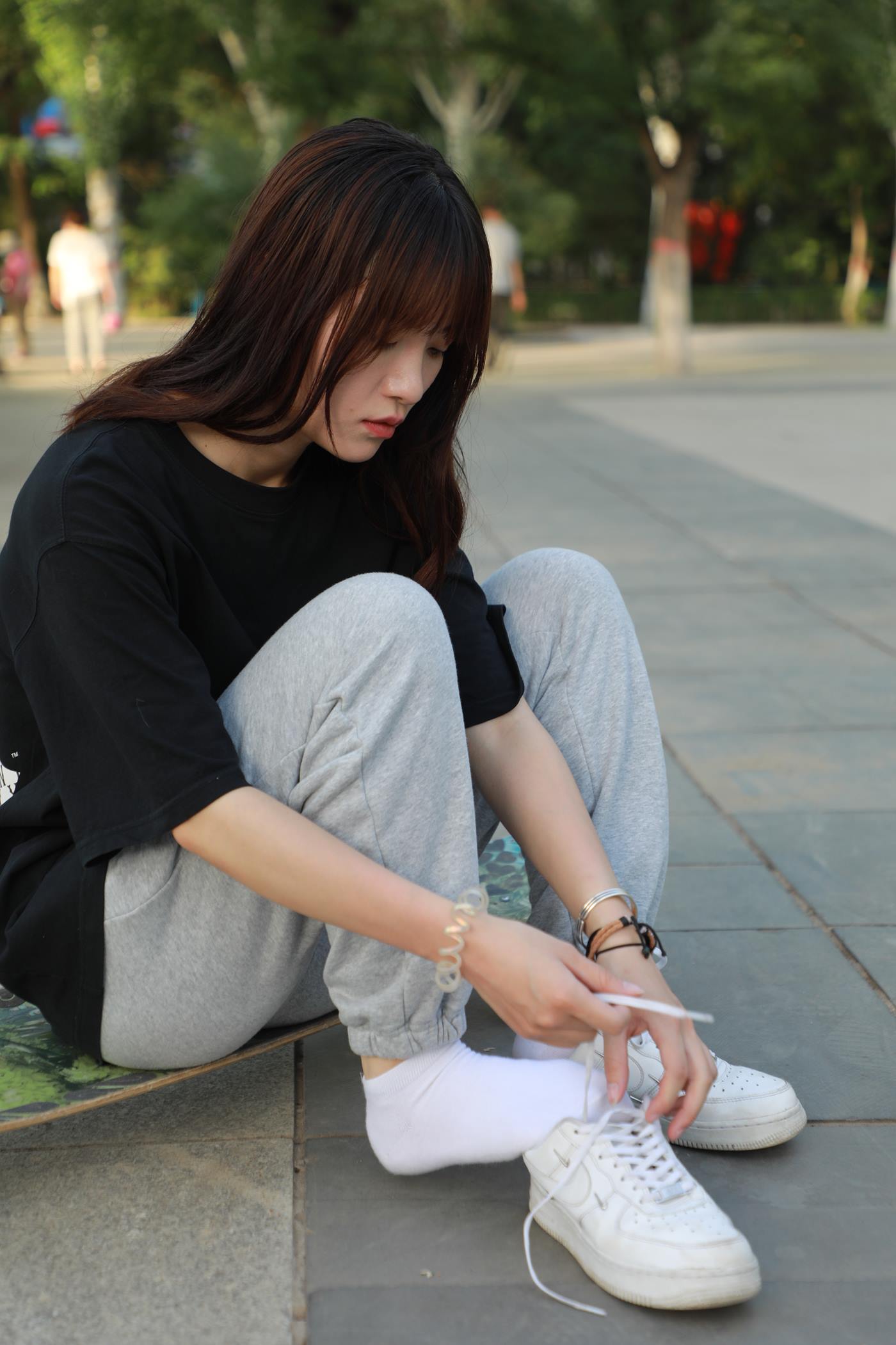 图片[12]-[织梦映像] NO.006 乘风破浪-春风得意马蹄疾（2） [110P] – 速更版-美库