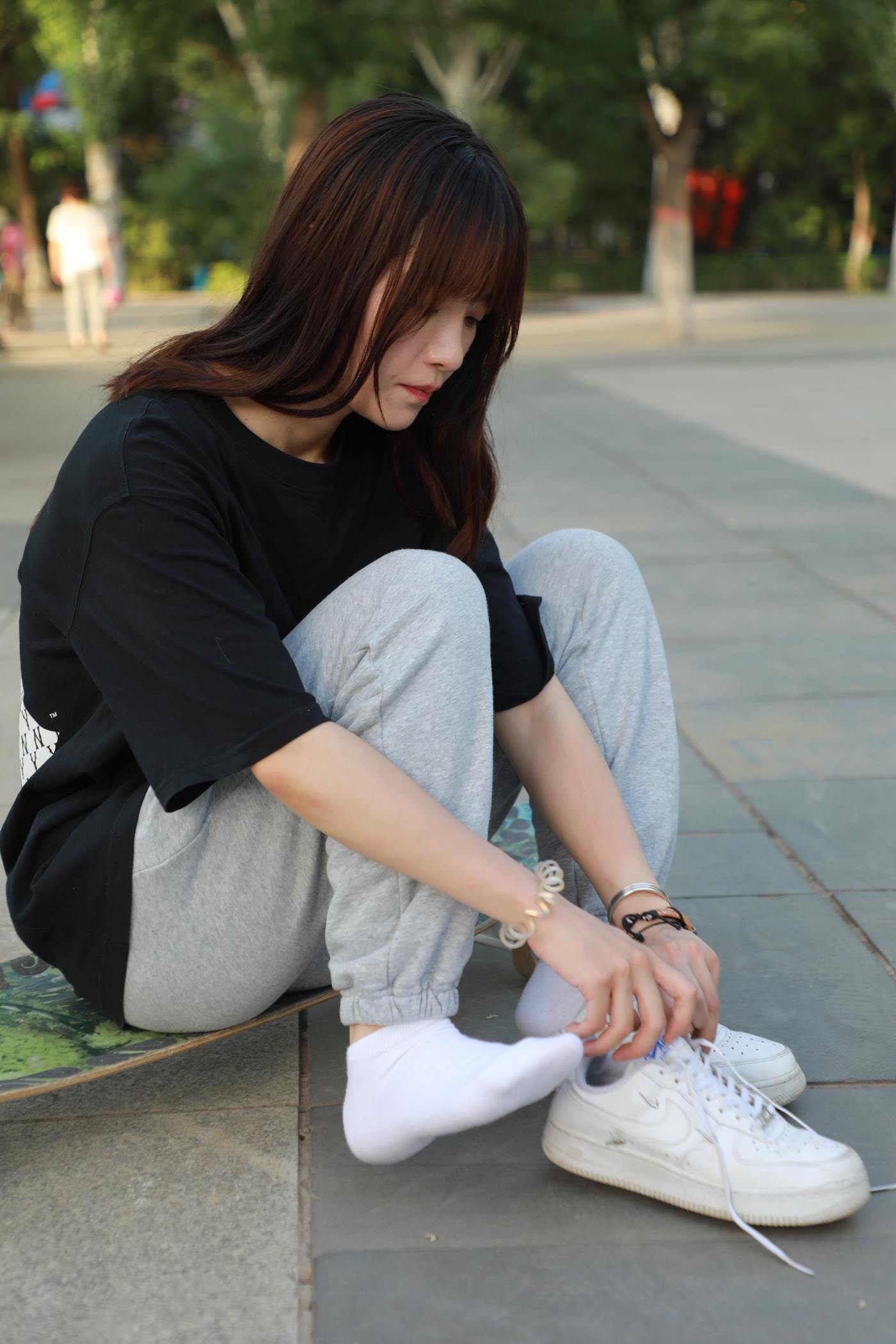 图片[13]-[织梦映像] NO.006 乘风破浪-春风得意马蹄疾（2） [110P] – 速更版-美库