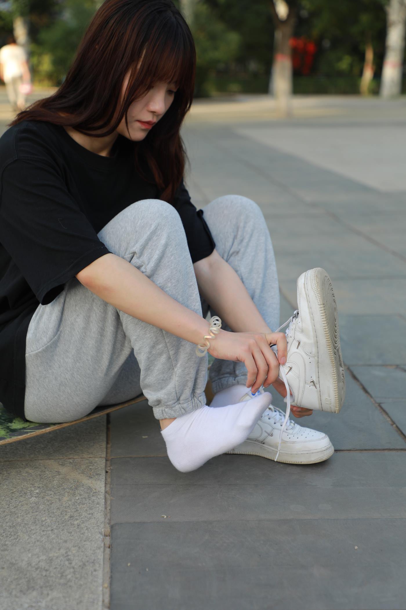 图片[14]-[织梦映像] NO.006 乘风破浪-春风得意马蹄疾（2） [110P] – 速更版-美库