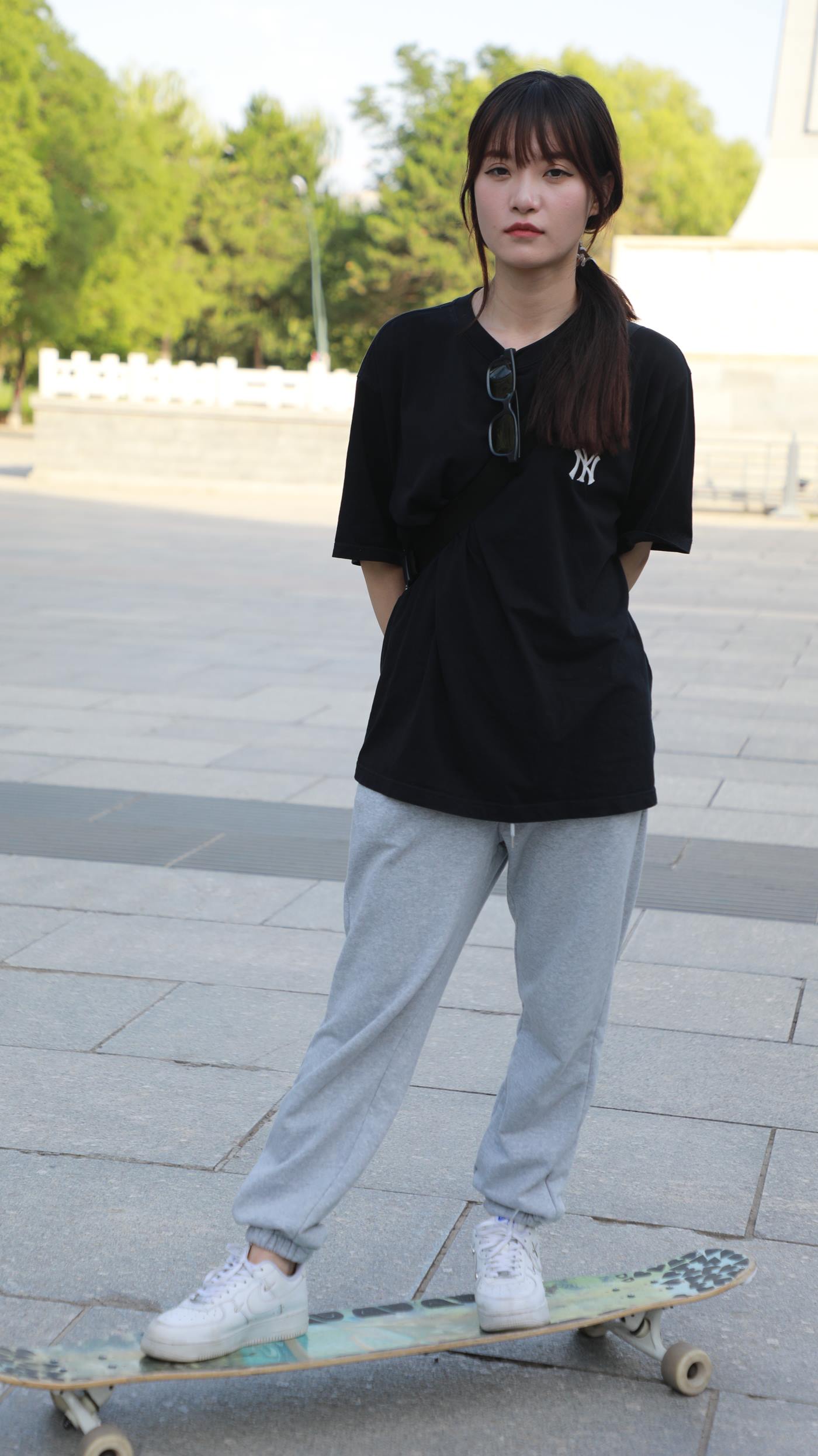 图片[31]-[织梦映像] NO.006 乘风破浪-春风得意马蹄疾（1） [120P] – 速更版-美库