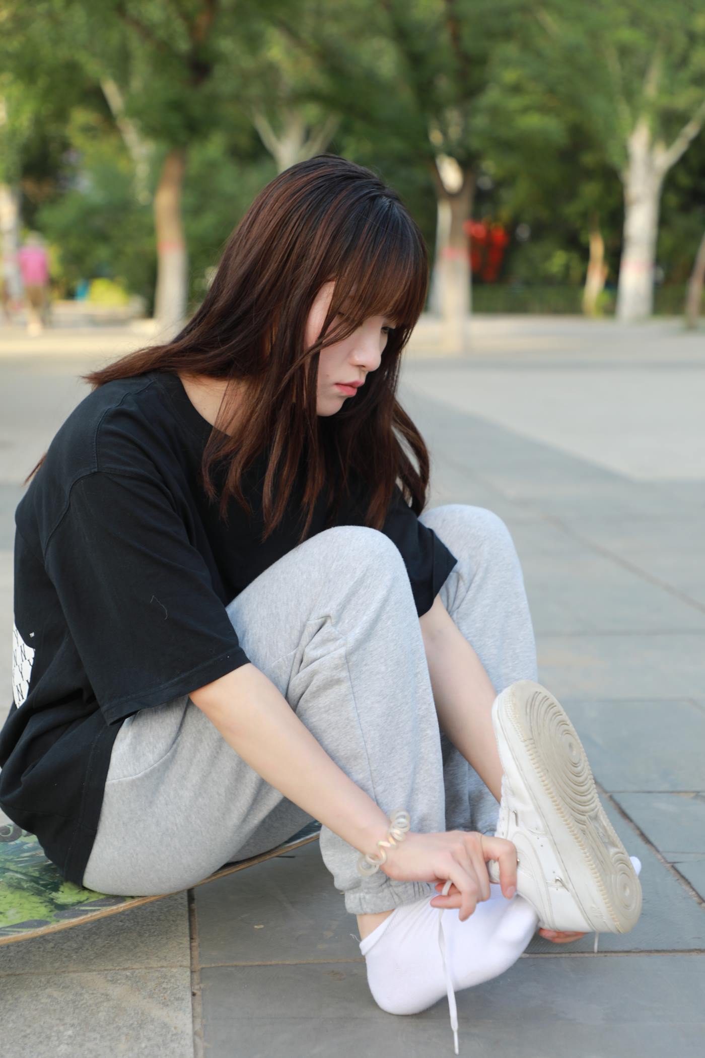 图片[15]-[织梦映像] NO.006 乘风破浪-春风得意马蹄疾（2） [110P] – 速更版-美库