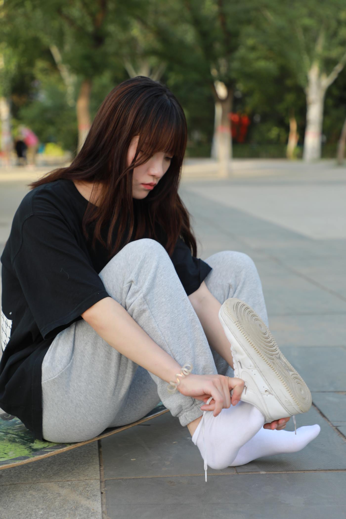 图片[16]-[织梦映像] NO.006 乘风破浪-春风得意马蹄疾（2） [110P] – 速更版-美库