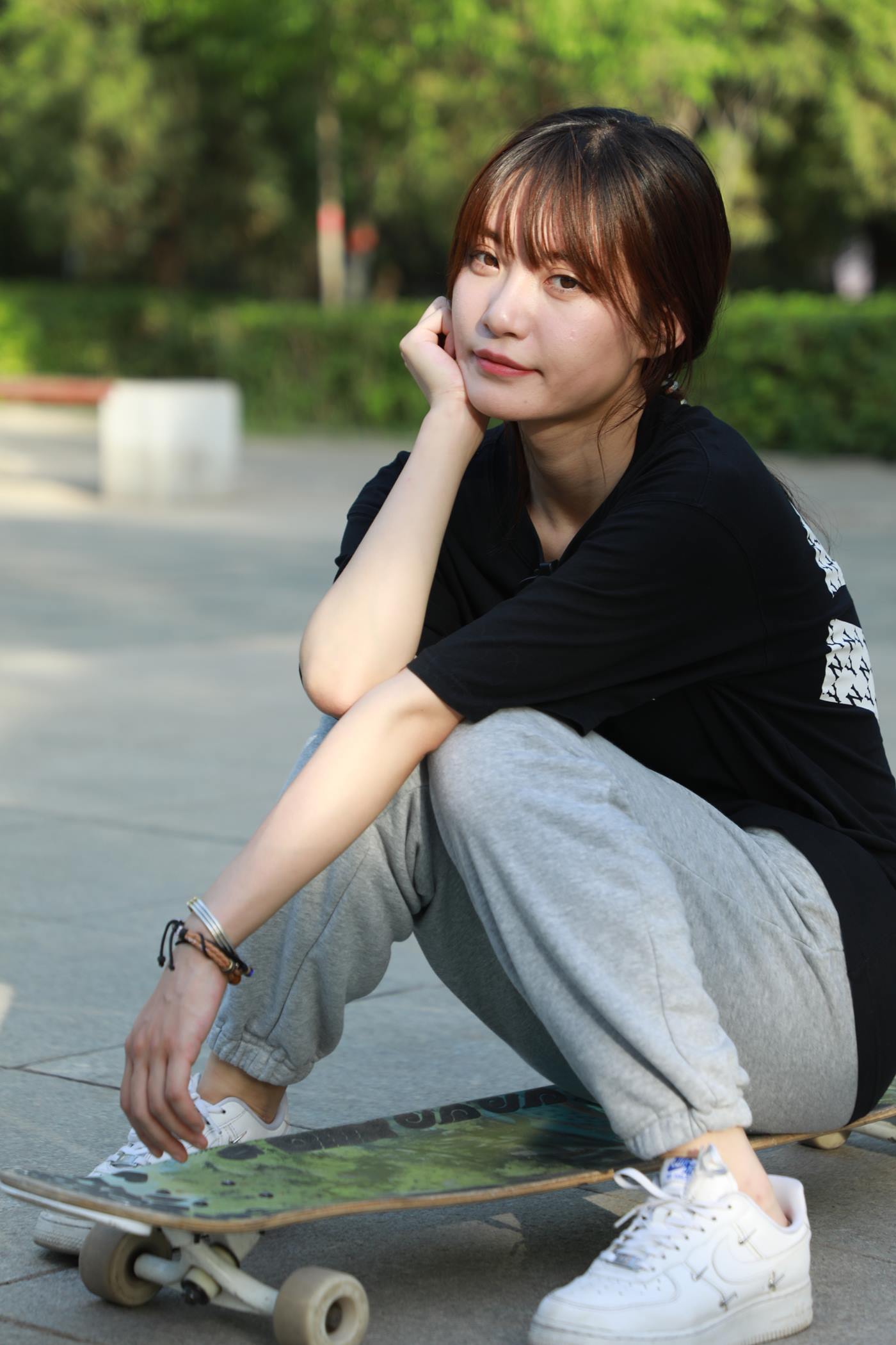 图片[32]-[织梦映像] NO.006 乘风破浪-春风得意马蹄疾（1） [120P] – 速更版-美库