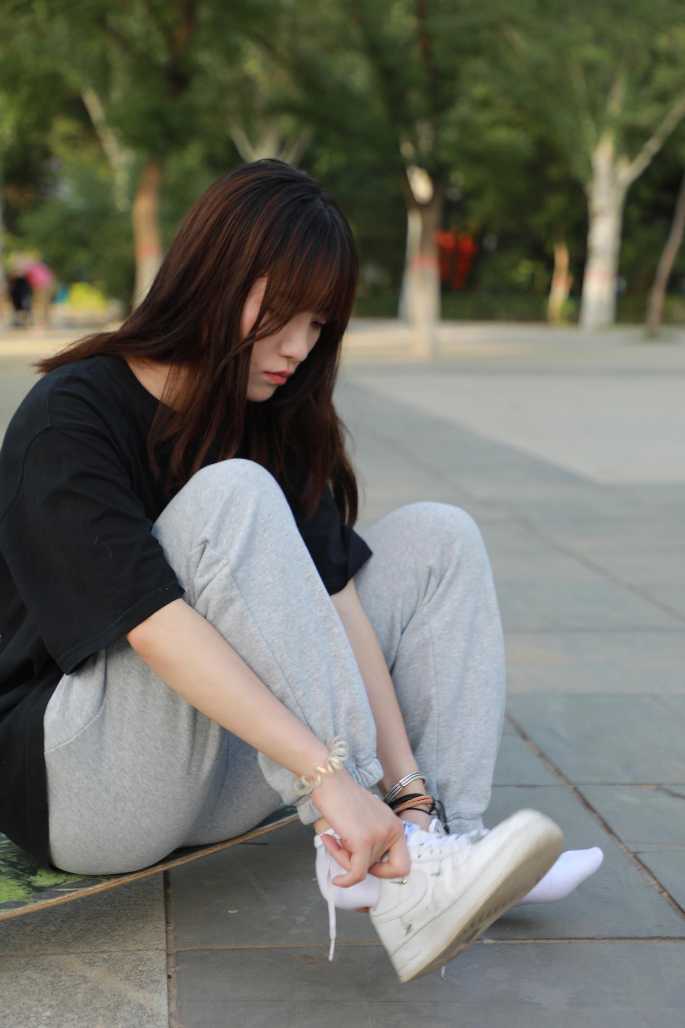 图片[17]-[织梦映像] NO.006 乘风破浪-春风得意马蹄疾（2） [110P] – 速更版-美库