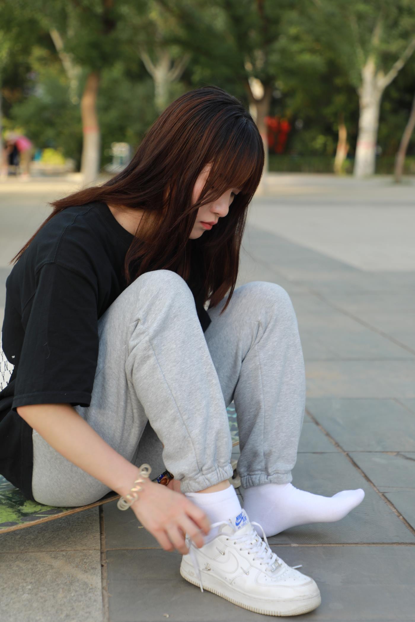 图片[18]-[织梦映像] NO.006 乘风破浪-春风得意马蹄疾（2） [110P] – 速更版-美库