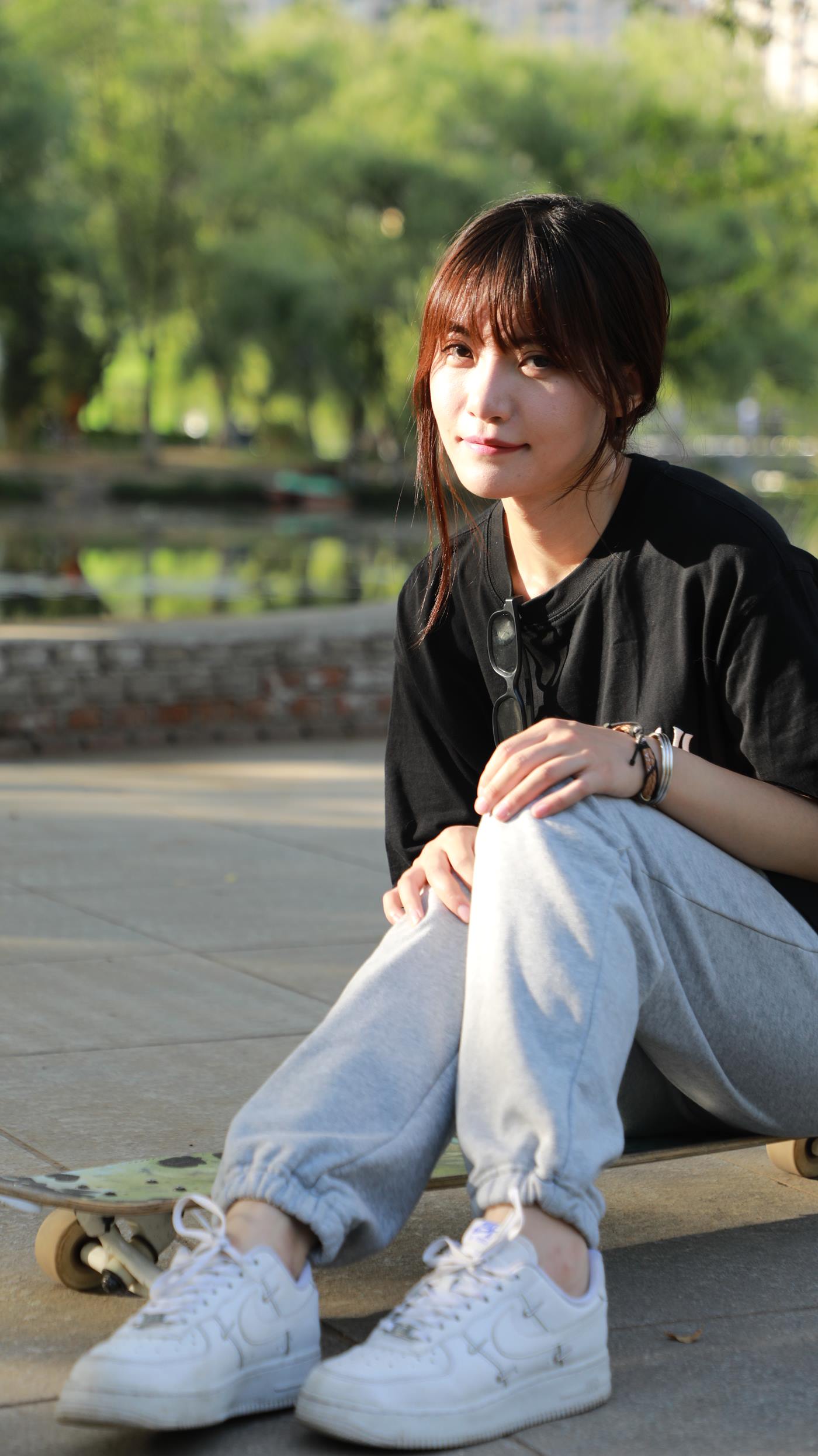 图片[35]-[织梦映像] NO.006 乘风破浪-春风得意马蹄疾（1） [120P] – 速更版-美库