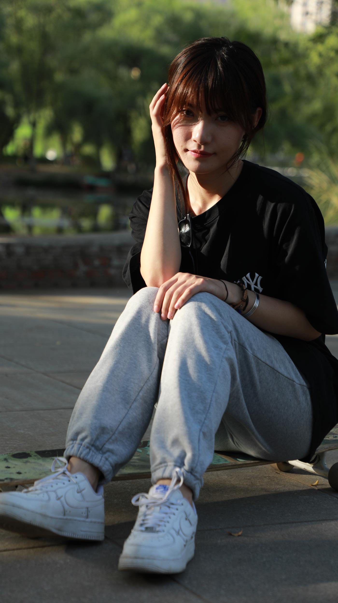 图片[36]-[织梦映像] NO.006 乘风破浪-春风得意马蹄疾（1） [120P] – 速更版-美库