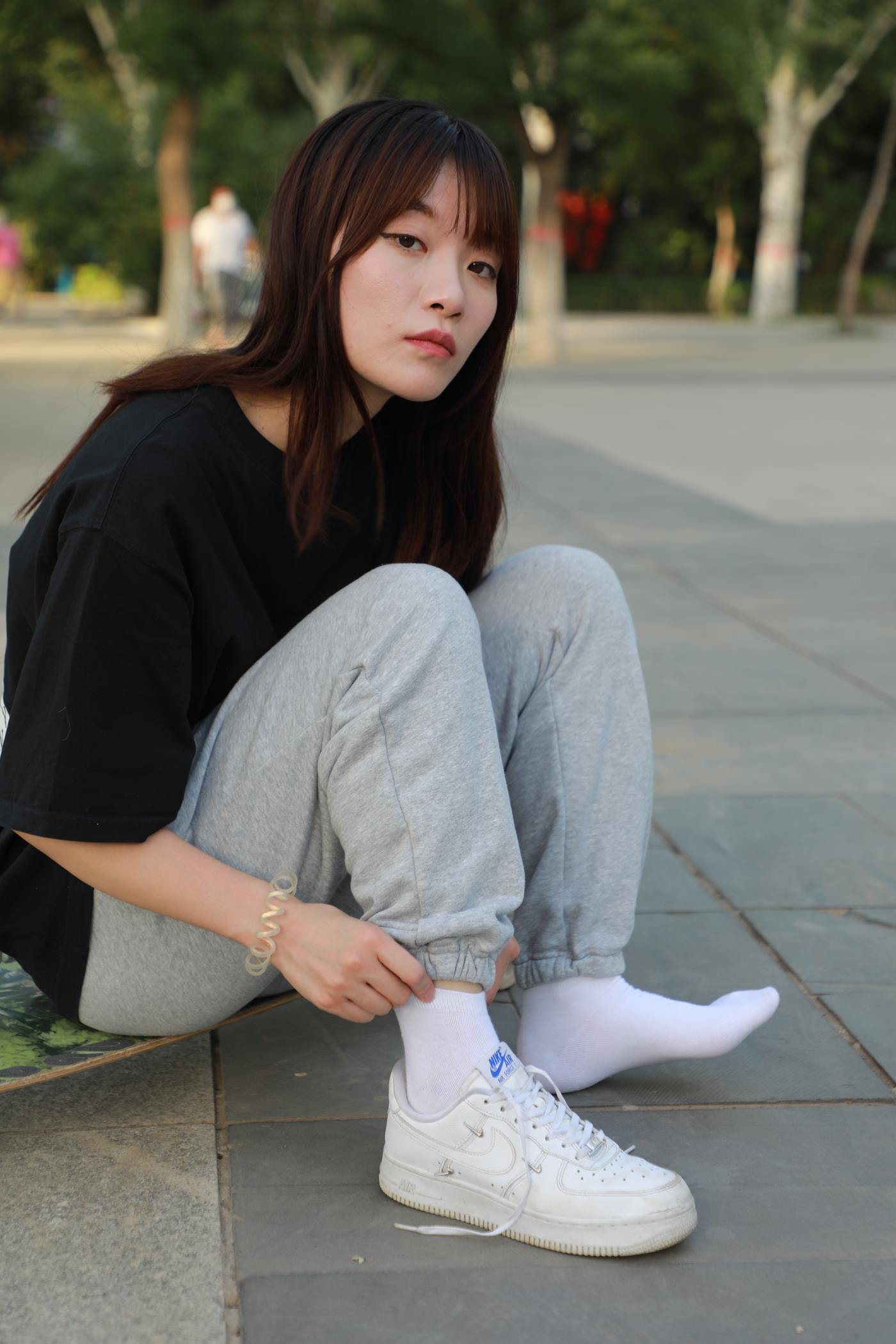 图片[20]-[织梦映像] NO.006 乘风破浪-春风得意马蹄疾（2） [110P] – 速更版-美库