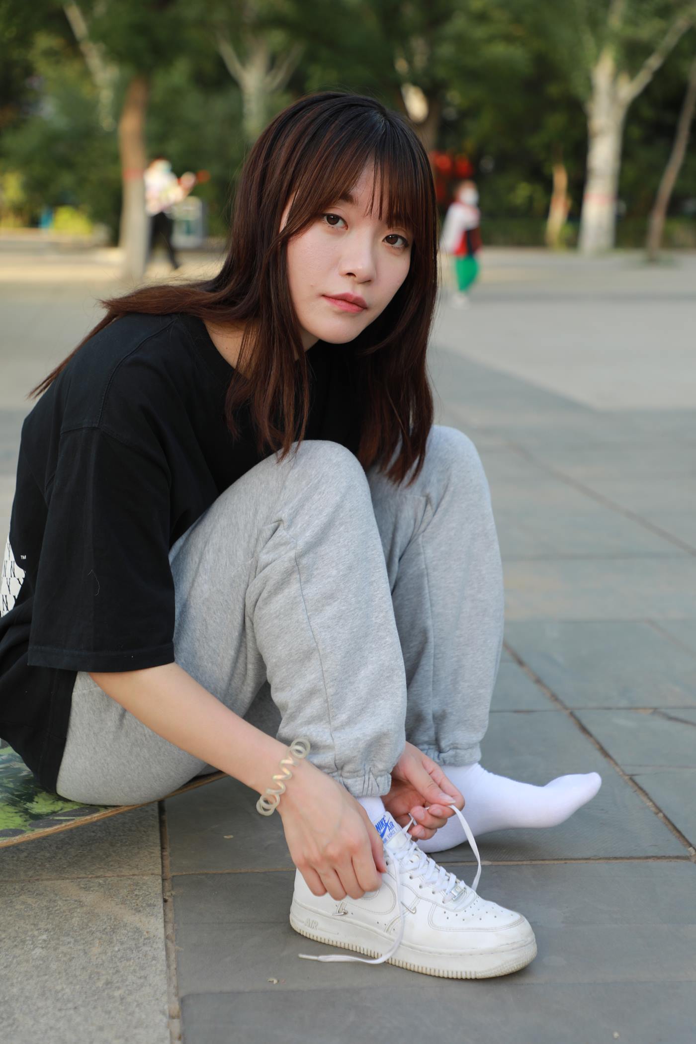 图片[21]-[织梦映像] NO.006 乘风破浪-春风得意马蹄疾（2） [110P] – 速更版-美库