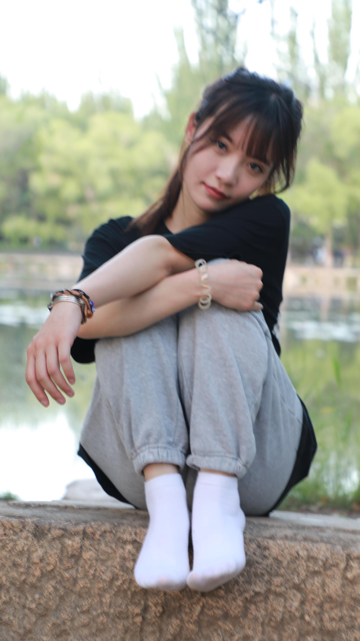 图片[13]-[织梦映像] NO.006 乘风破浪-春风得意马蹄疾（3） [136P] – 速更版-美库