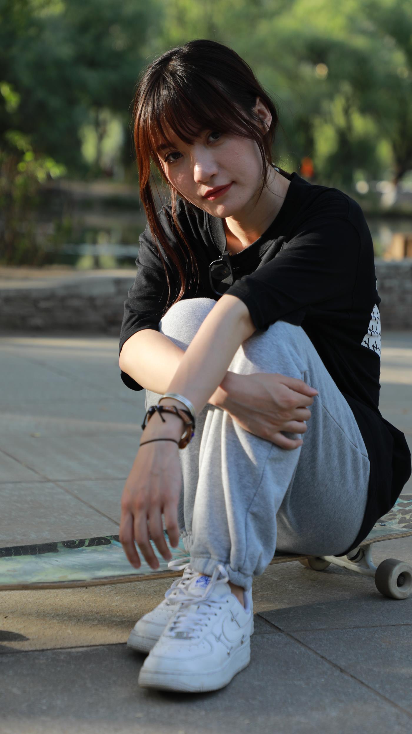 图片[38]-[织梦映像] NO.006 乘风破浪-春风得意马蹄疾（1） [120P] – 速更版-美库