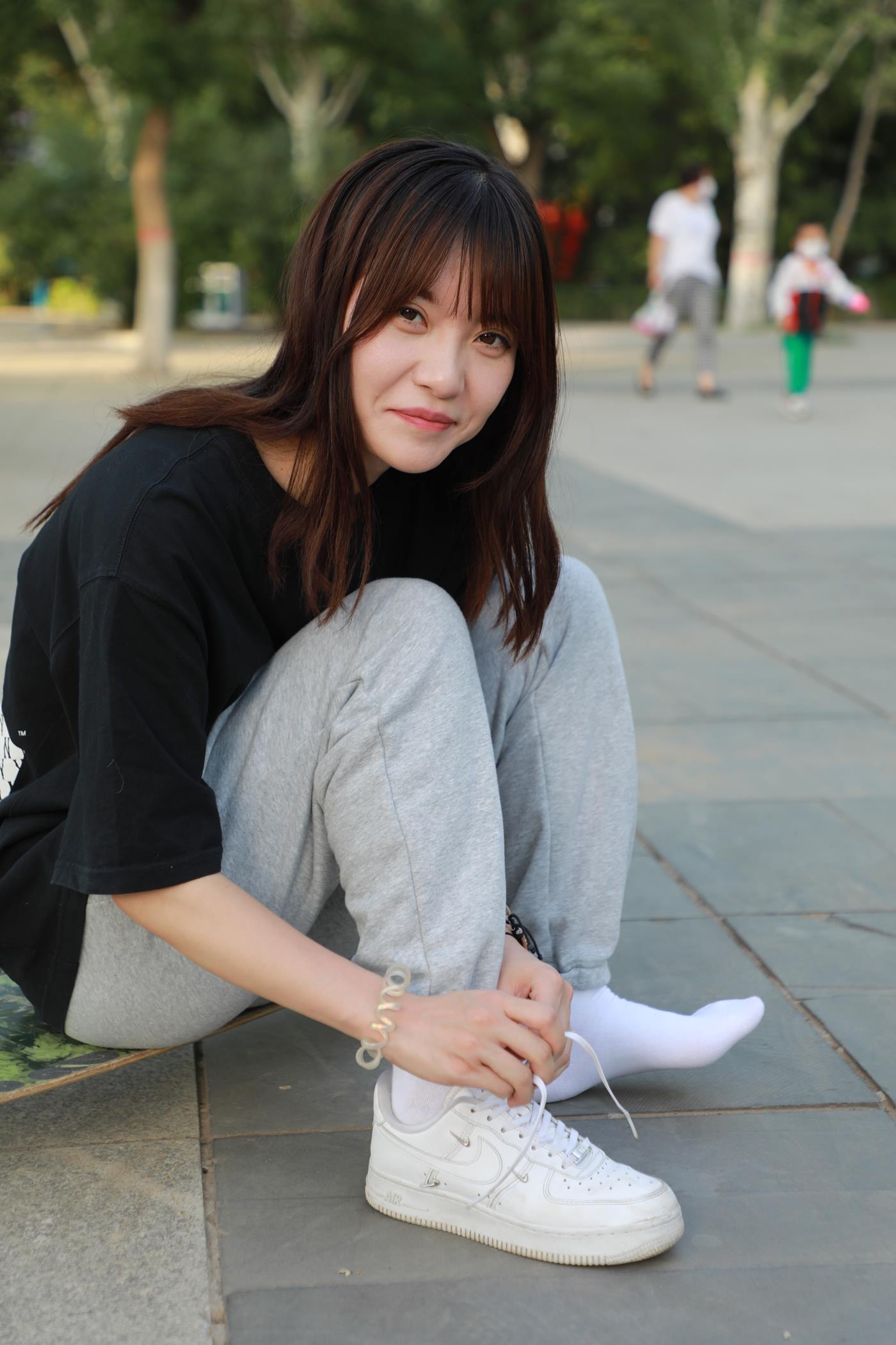 图片[22]-[织梦映像] NO.006 乘风破浪-春风得意马蹄疾（2） [110P] – 速更版-美库