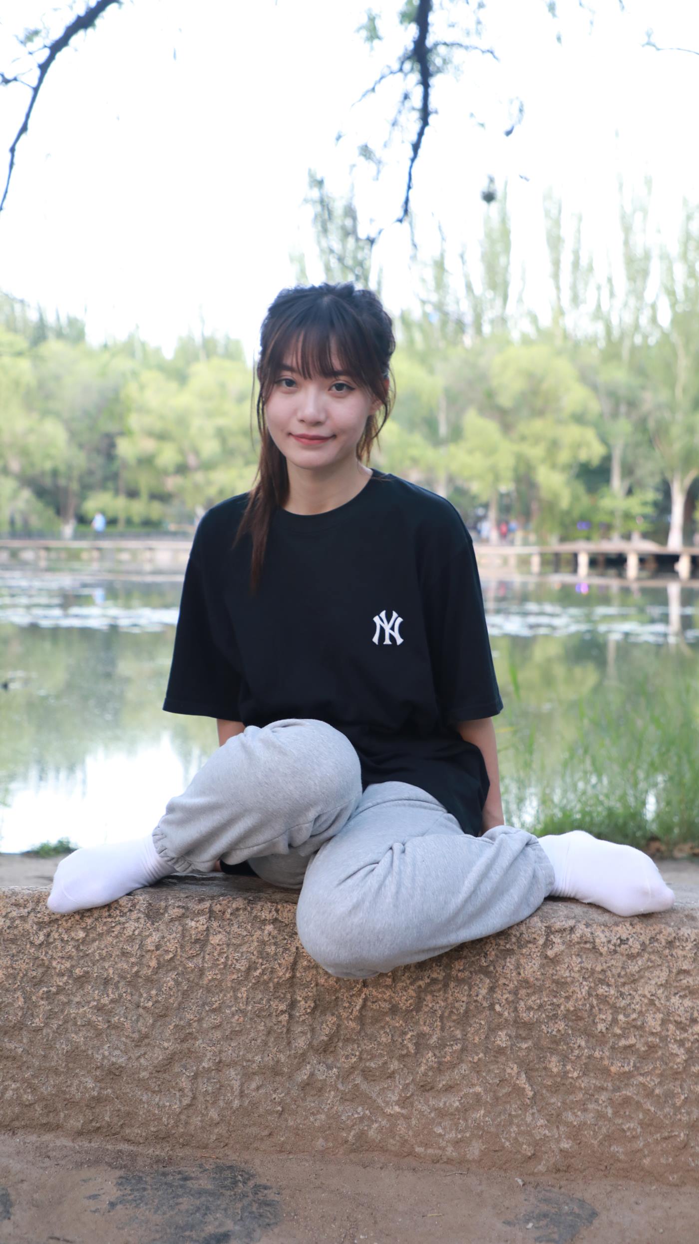 图片[15]-[织梦映像] NO.006 乘风破浪-春风得意马蹄疾（3） [136P] – 速更版-美库