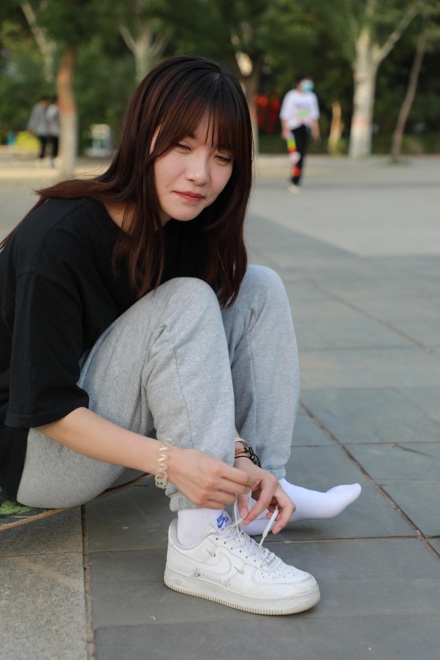 图片[23]-[织梦映像] NO.006 乘风破浪-春风得意马蹄疾（2） [110P] – 速更版-美库