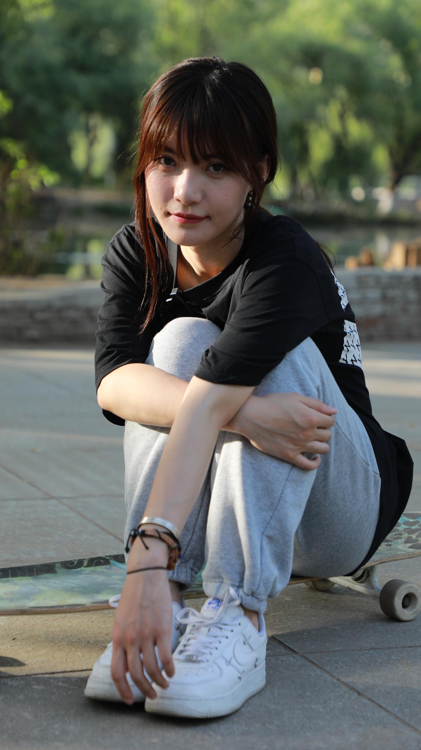 图片[40]-[织梦映像] NO.006 乘风破浪-春风得意马蹄疾（1） [120P] – 速更版-美库