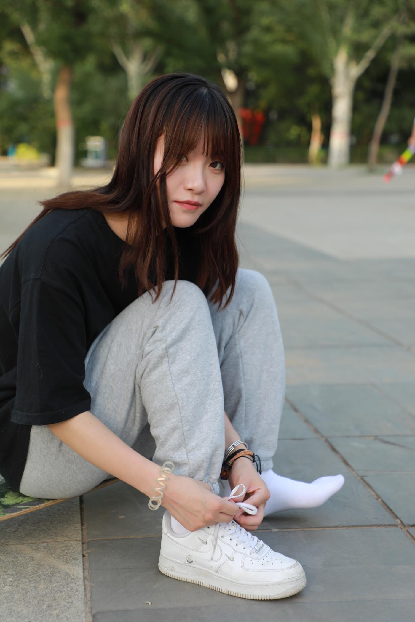 图片[24]-[织梦映像] NO.006 乘风破浪-春风得意马蹄疾（2） [110P] – 速更版-美库