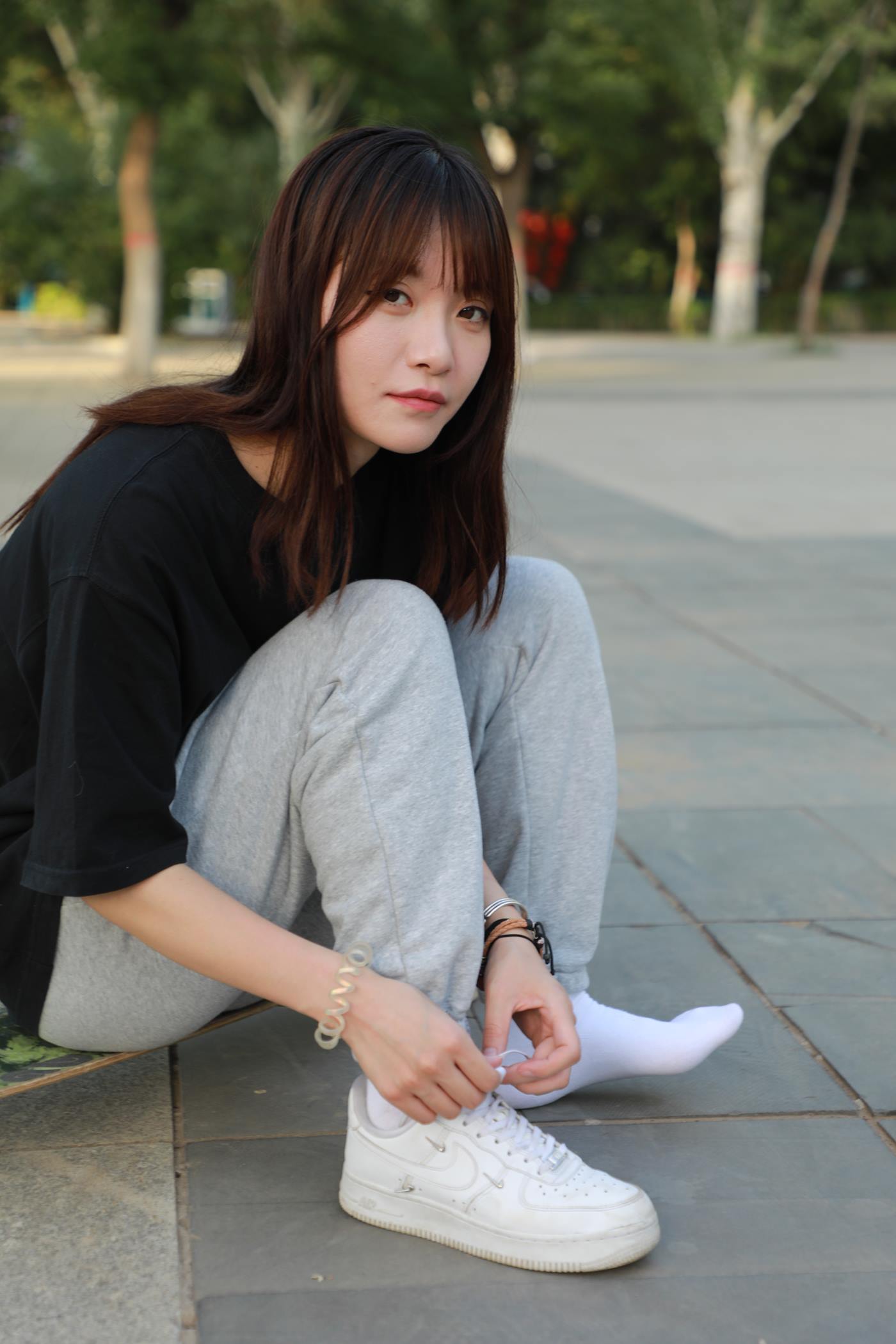 图片[25]-[织梦映像] NO.006 乘风破浪-春风得意马蹄疾（2） [110P] – 速更版-美库