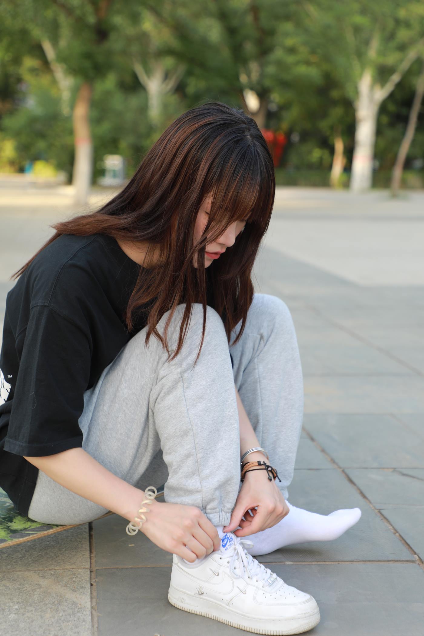 图片[26]-[织梦映像] NO.006 乘风破浪-春风得意马蹄疾（2） [110P] – 速更版-美库