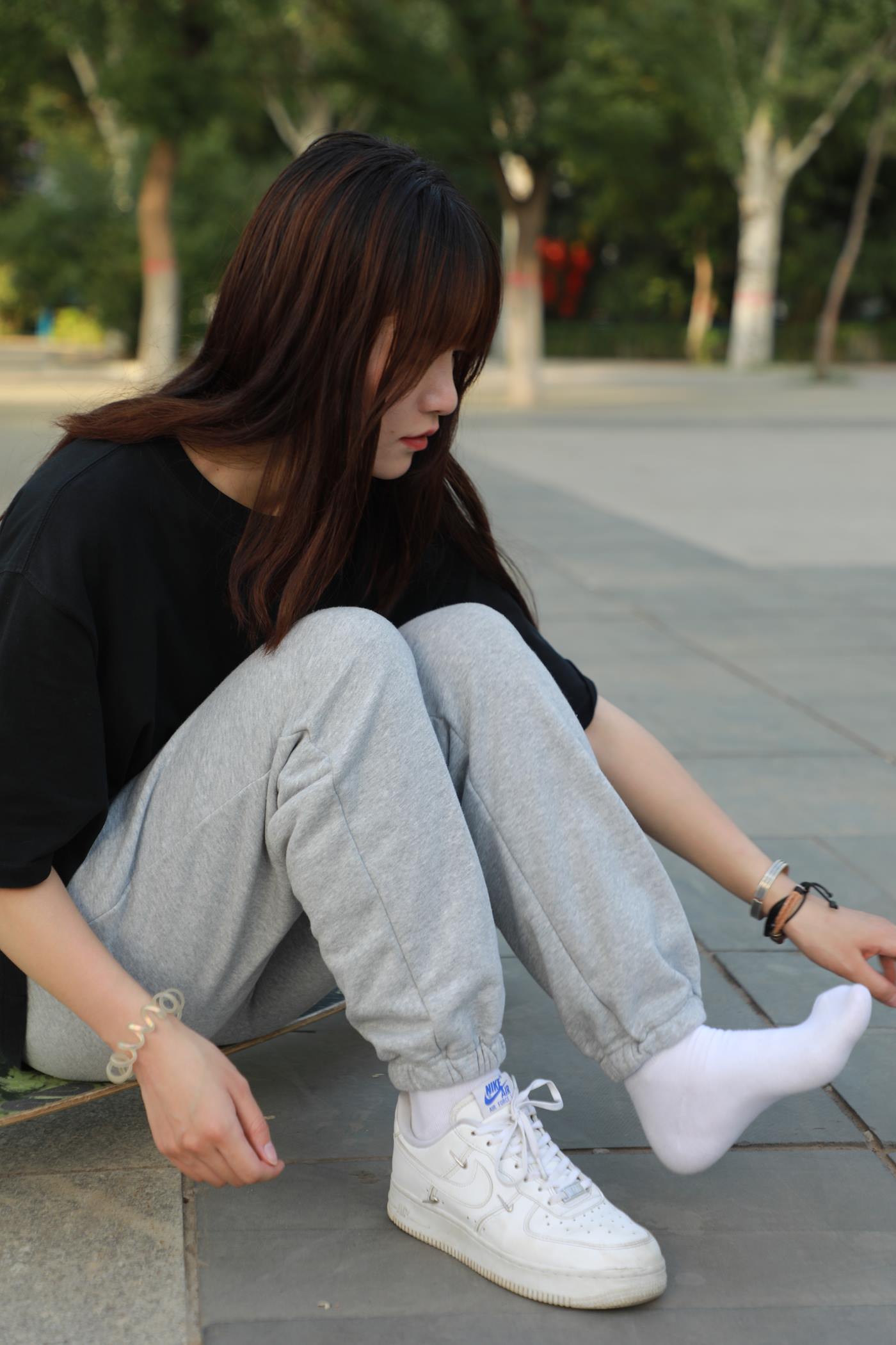 图片[27]-[织梦映像] NO.006 乘风破浪-春风得意马蹄疾（2） [110P] – 速更版-美库