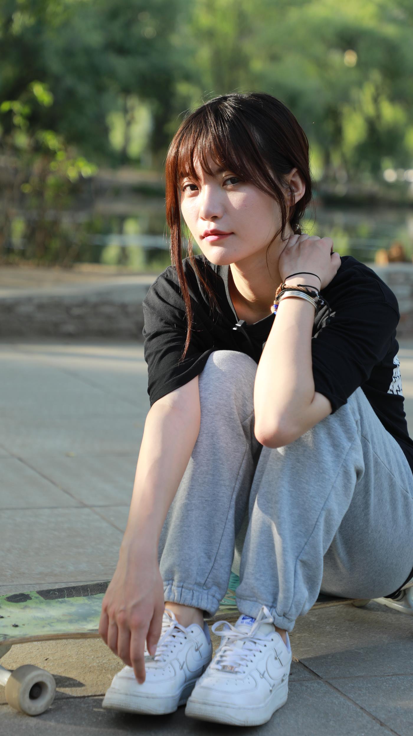 图片[44]-[织梦映像] NO.006 乘风破浪-春风得意马蹄疾（1） [120P] – 速更版-美库