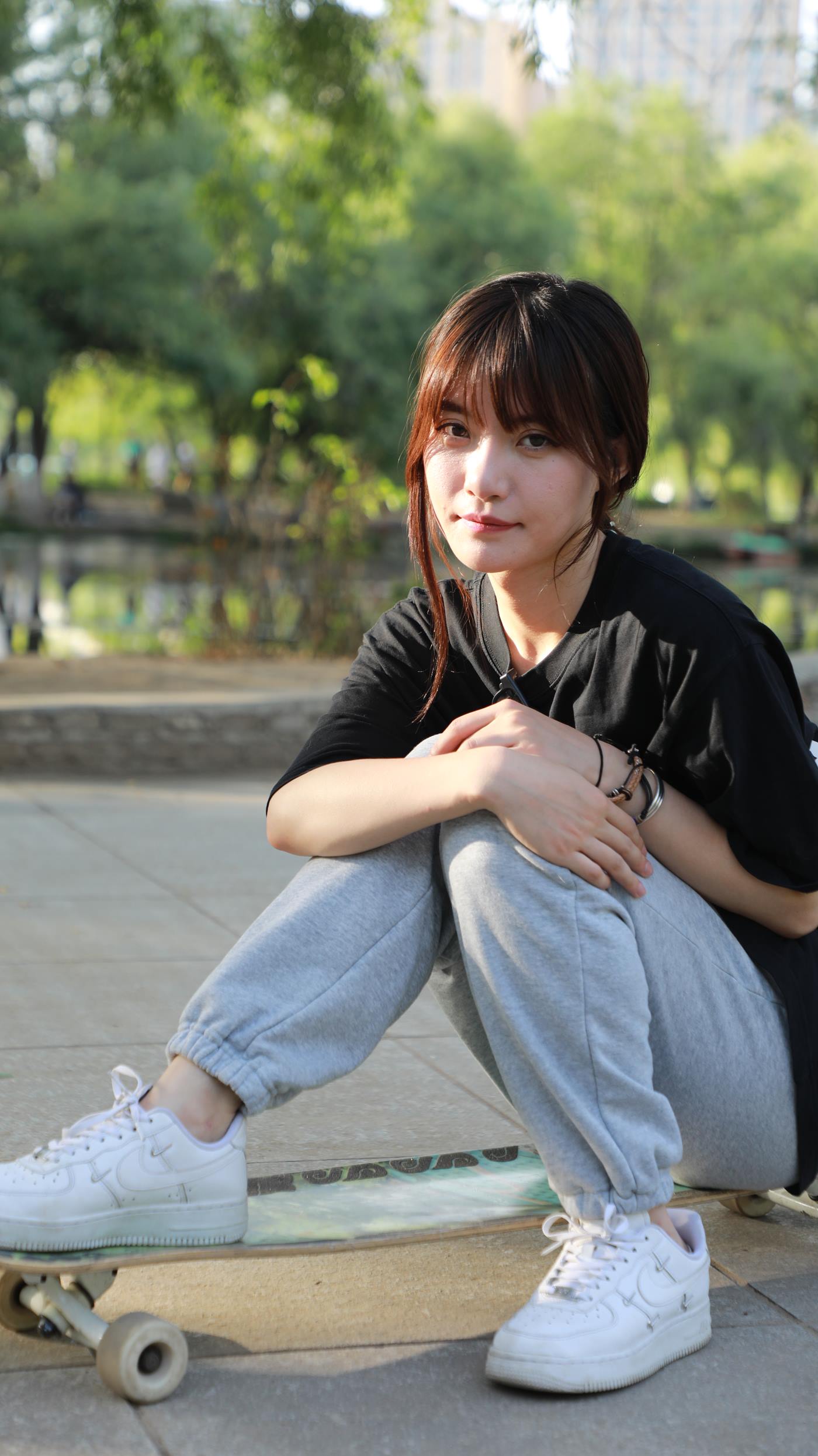 图片[45]-[织梦映像] NO.006 乘风破浪-春风得意马蹄疾（1） [120P] – 速更版-美库