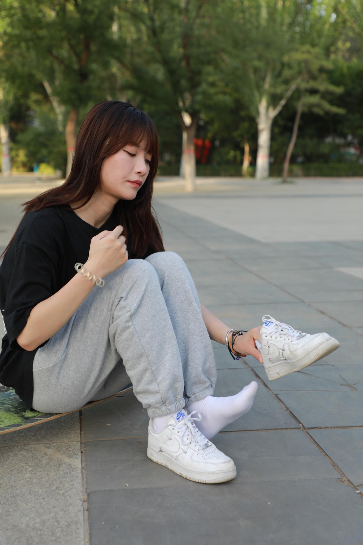 图片[29]-[织梦映像] NO.006 乘风破浪-春风得意马蹄疾（2） [110P] – 速更版-美库