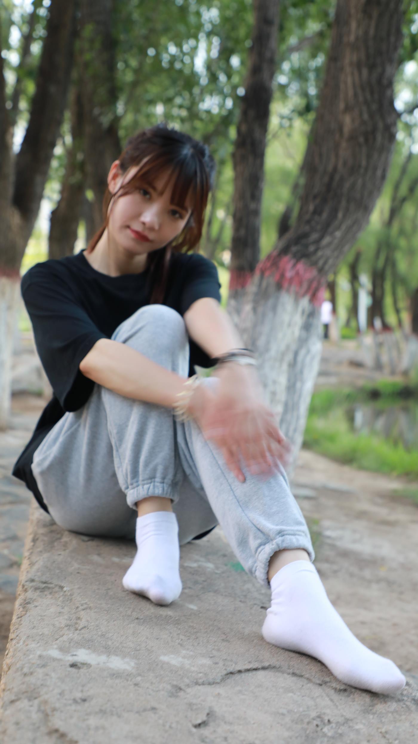 图片[21]-[织梦映像] NO.006 乘风破浪-春风得意马蹄疾（3） [136P] – 速更版-美库