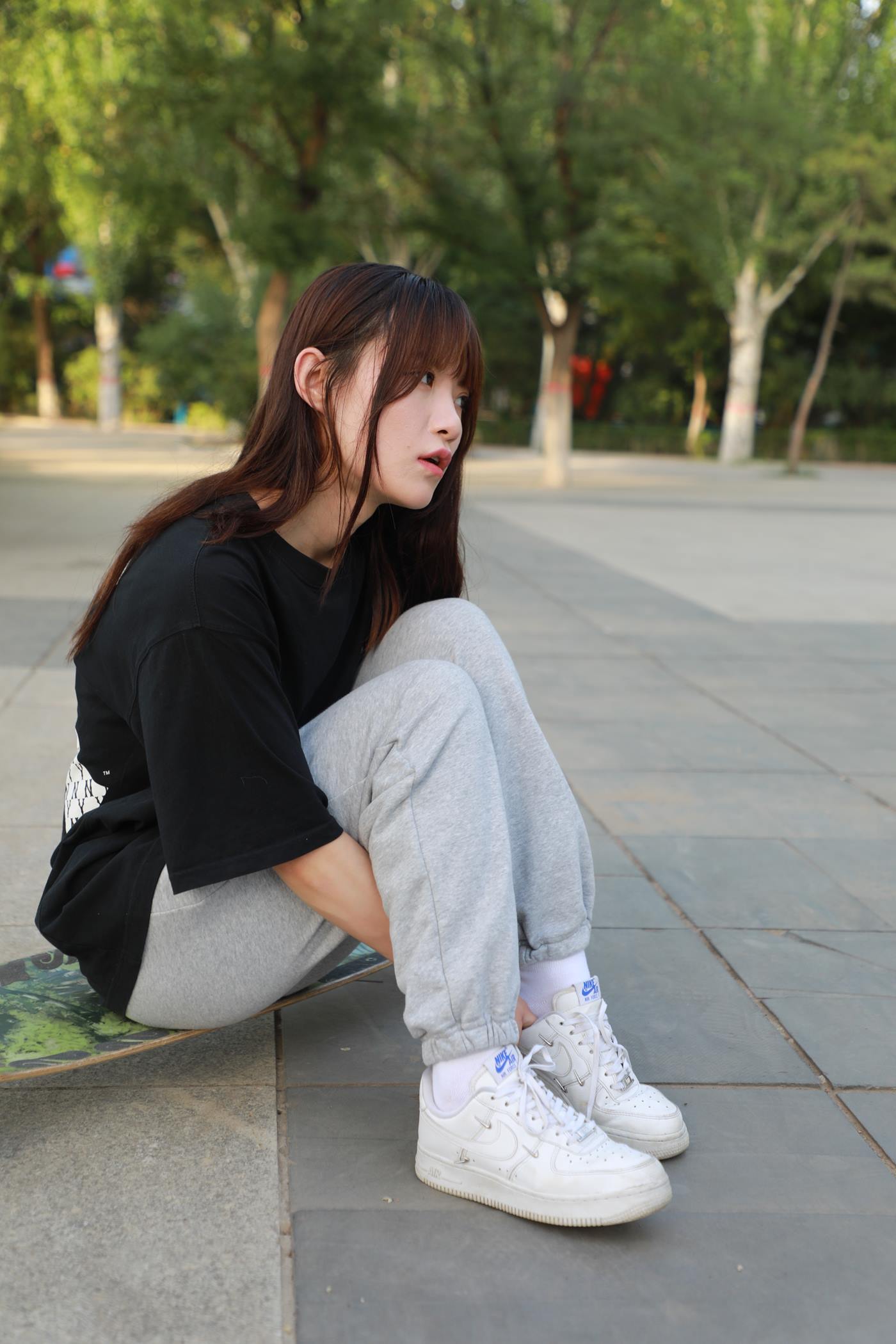 图片[30]-[织梦映像] NO.006 乘风破浪-春风得意马蹄疾（2） [110P] – 速更版-美库