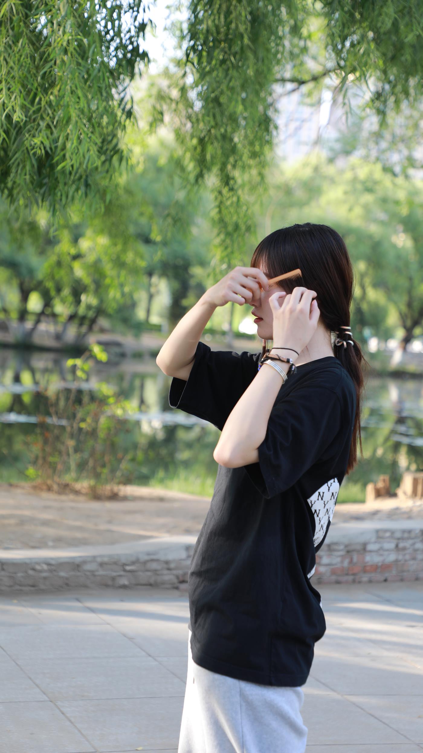 图片[47]-[织梦映像] NO.006 乘风破浪-春风得意马蹄疾（1） [120P] – 速更版-美库