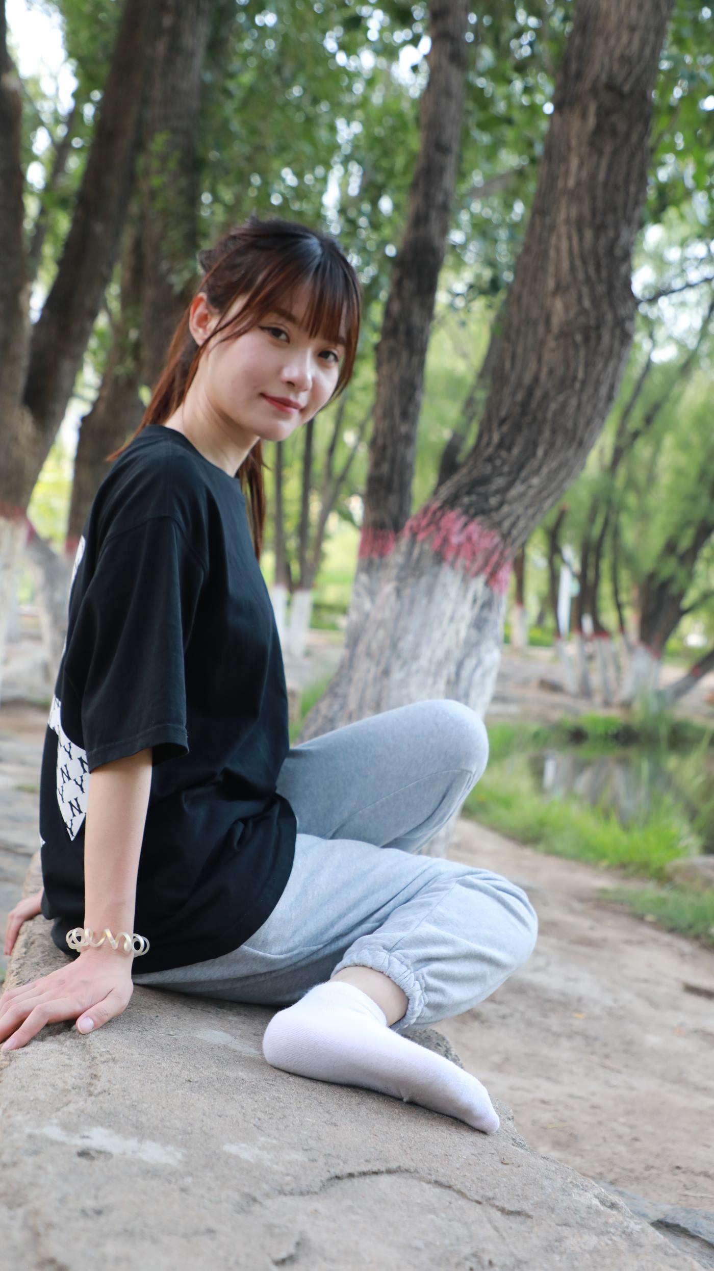 图片[22]-[织梦映像] NO.006 乘风破浪-春风得意马蹄疾（3） [136P] – 速更版-美库