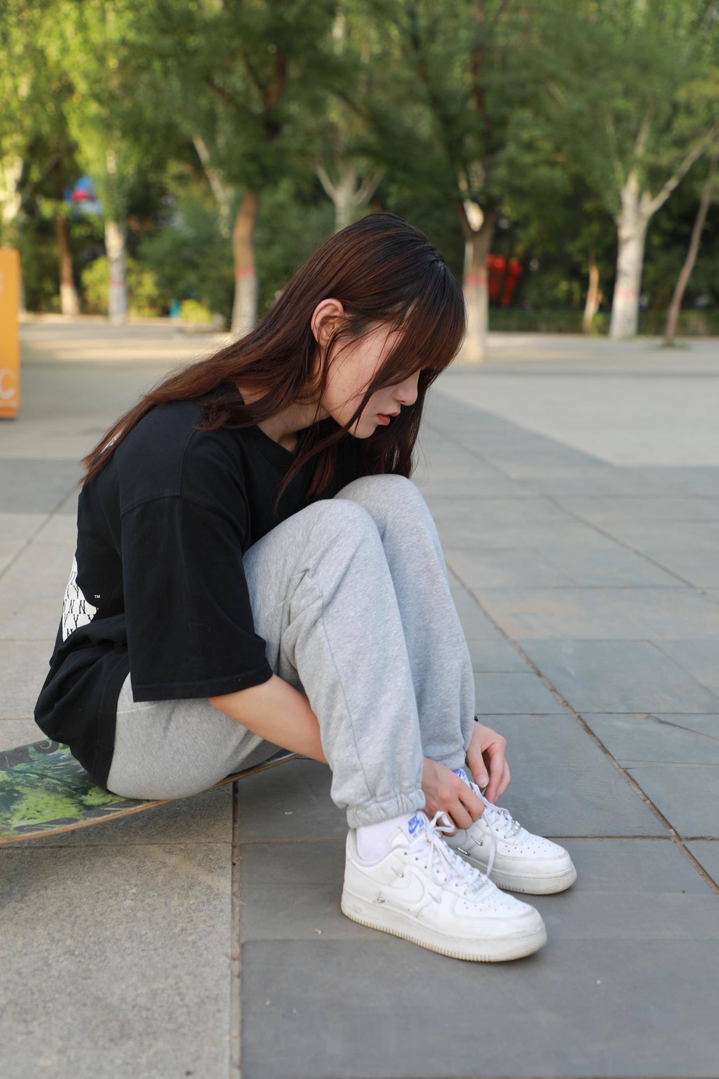 图片[31]-[织梦映像] NO.006 乘风破浪-春风得意马蹄疾（2） [110P] – 速更版-美库